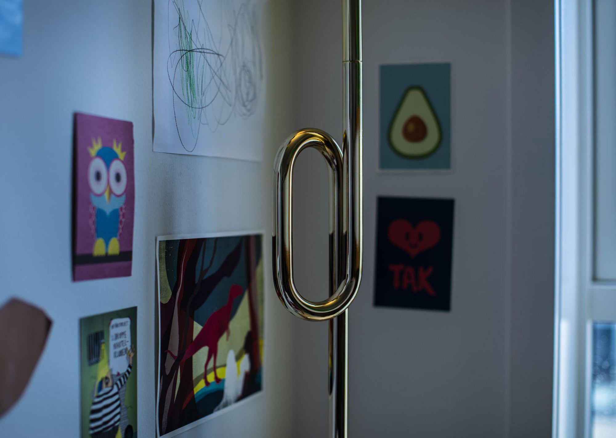 Tobia Floor Lamp