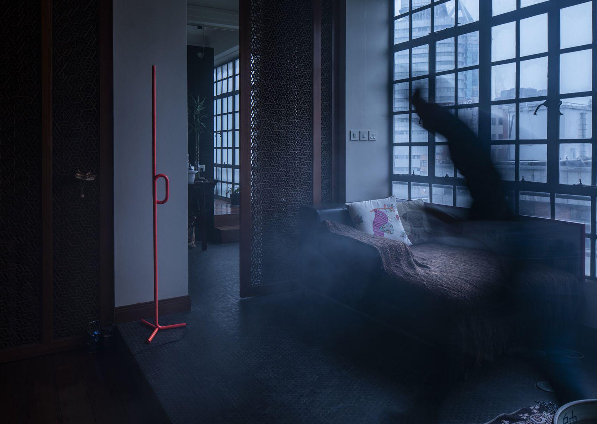 Tobia Floor Lamp