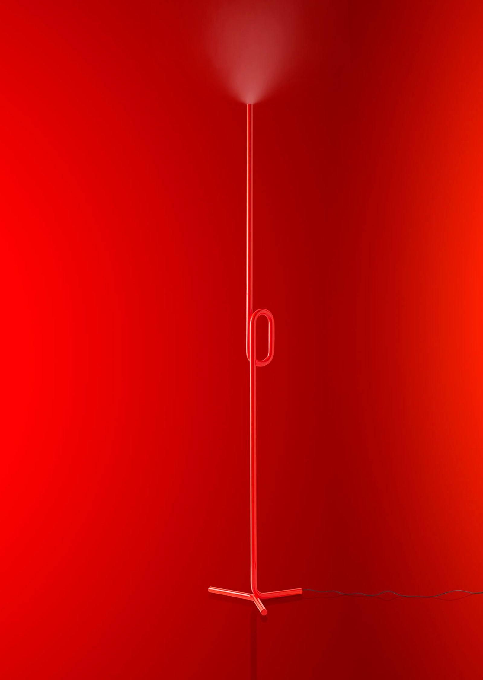Tobia Floor Lamp
