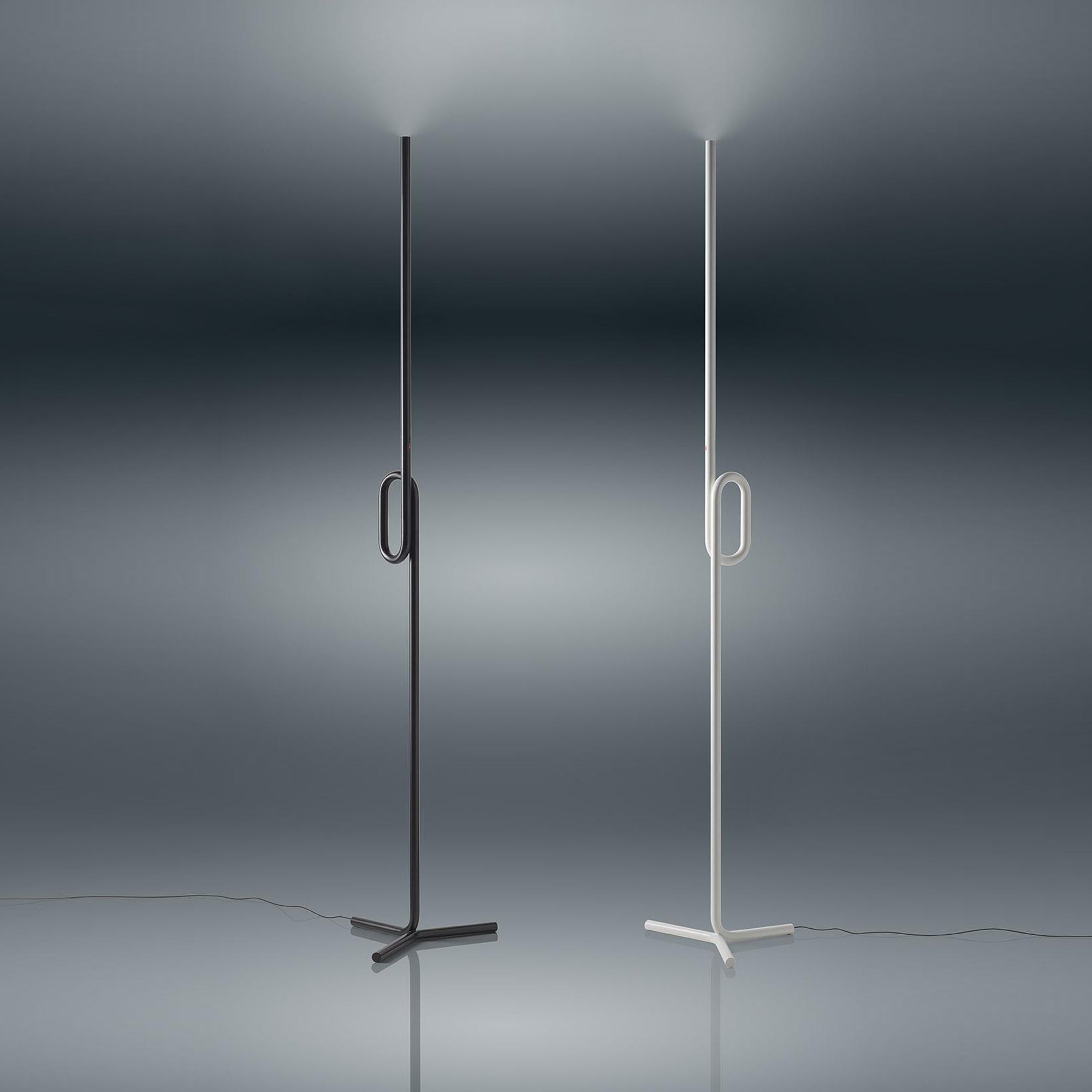 Tobia Floor Lamp