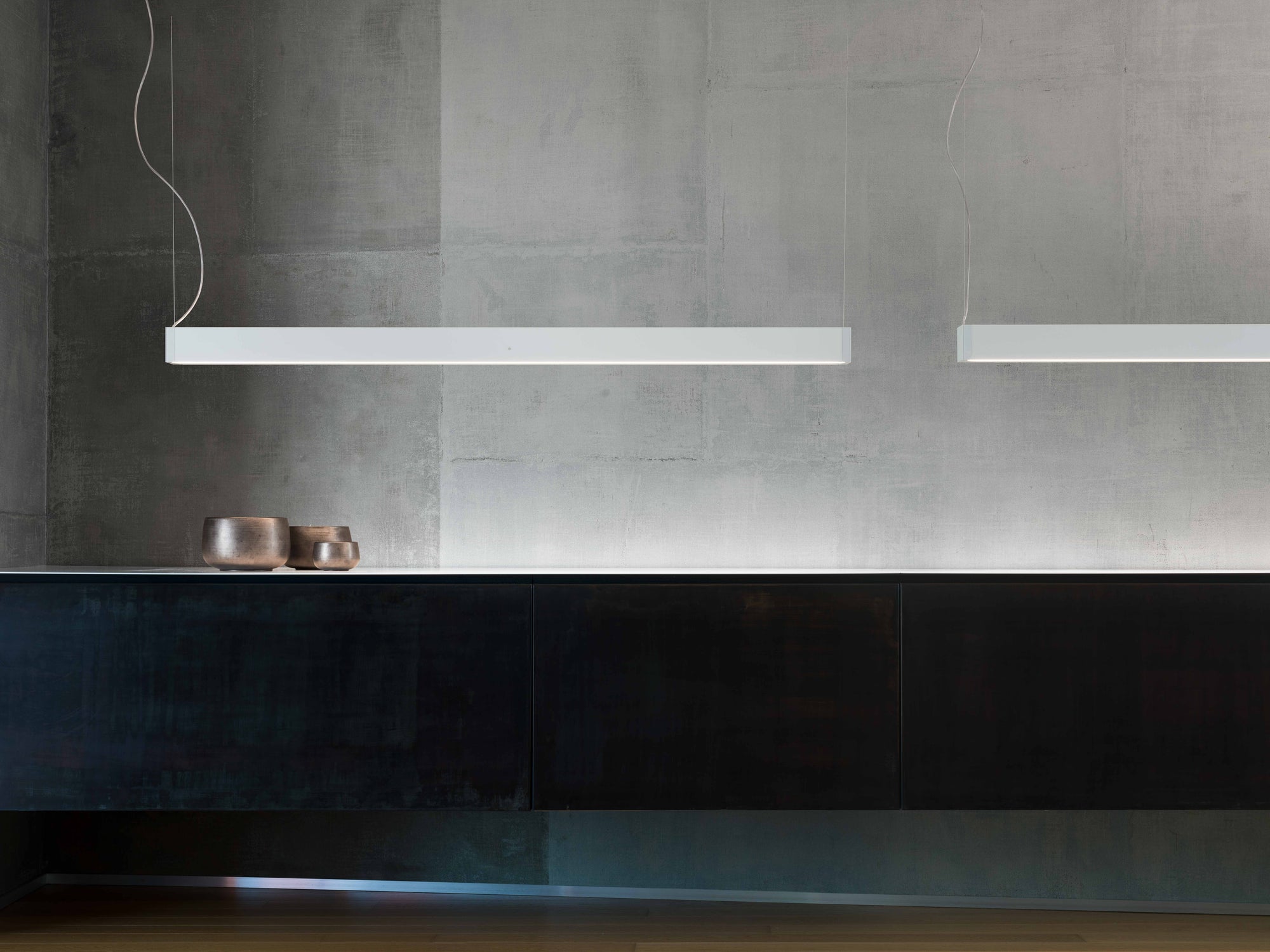 Tru Pendant Lamp