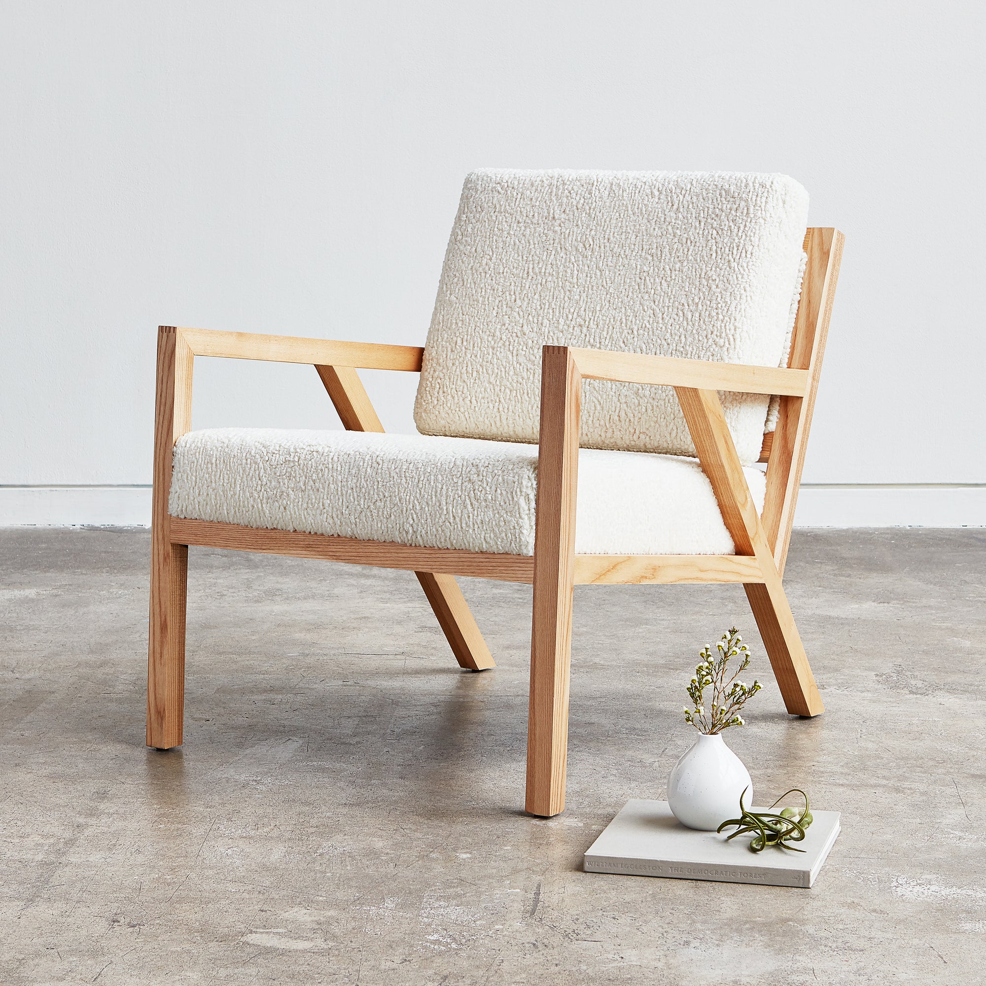 Truss Chair