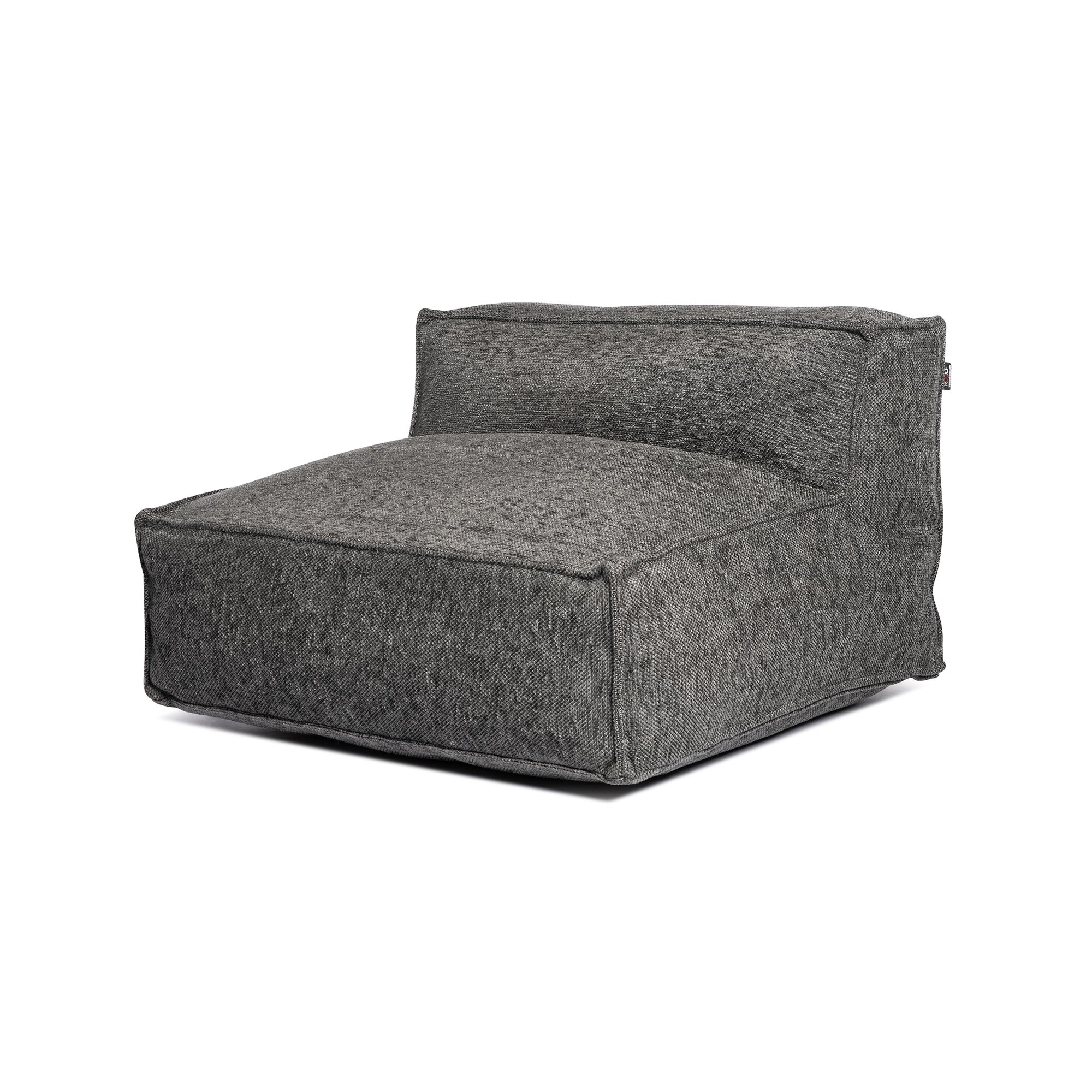 Silky Single Seat