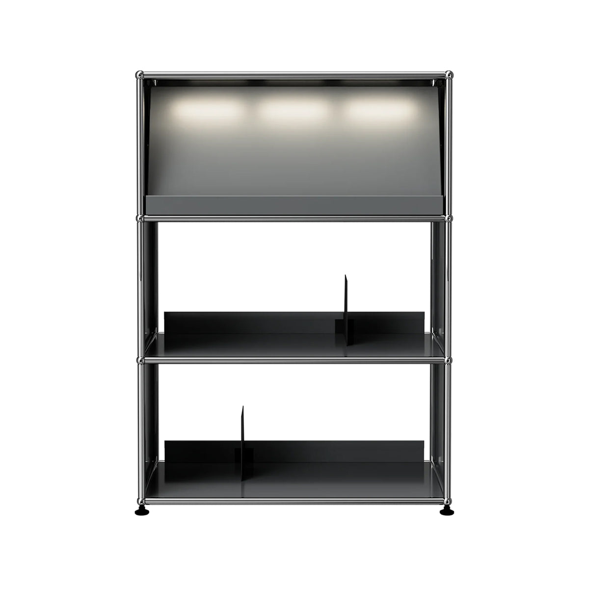 USM x Symbol Vinyl Display Cabinet