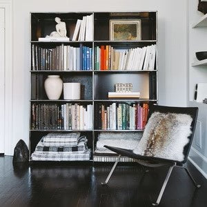 USM Haller Shelving — H2