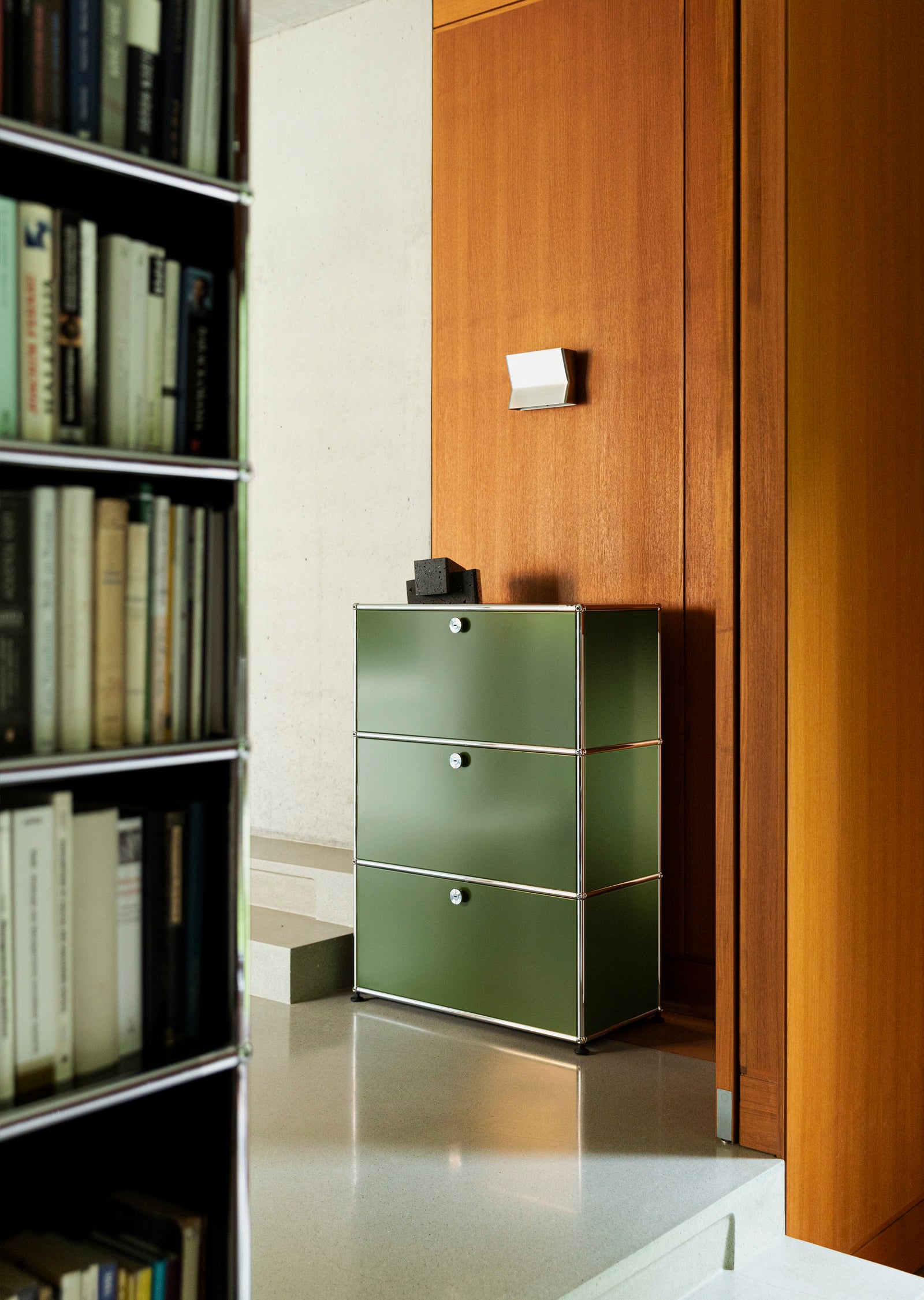 USM Haller Storage — G118