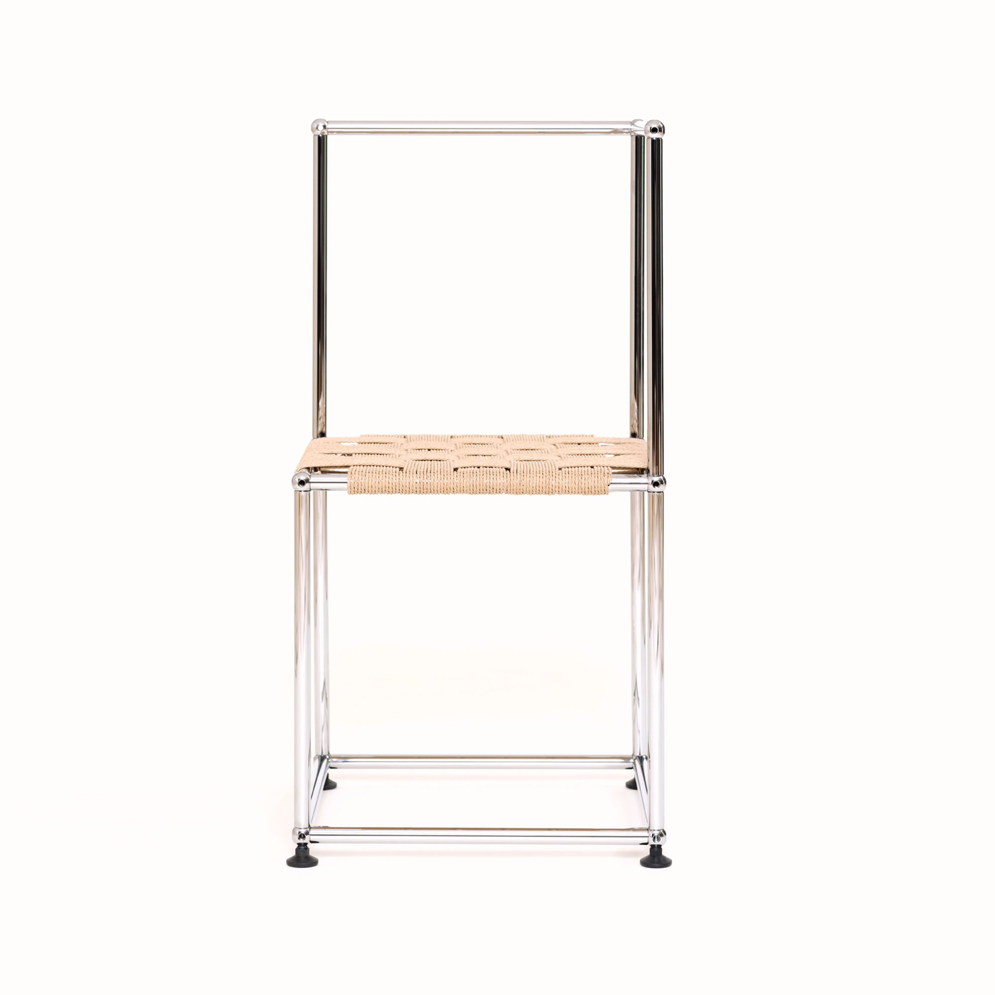 Woven Structures Chair