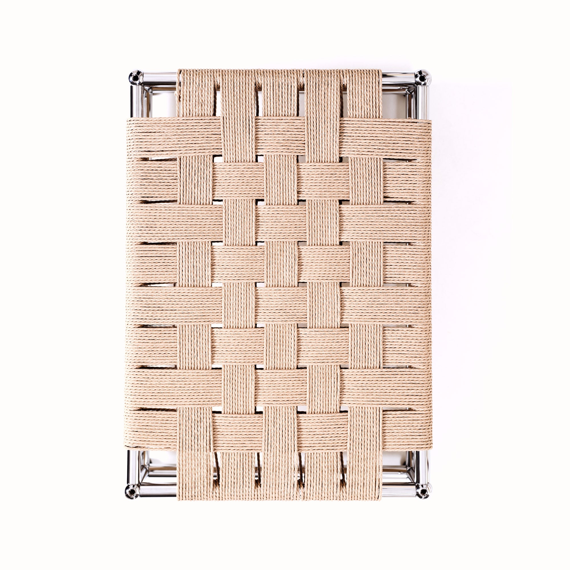 Woven Structures High Tray