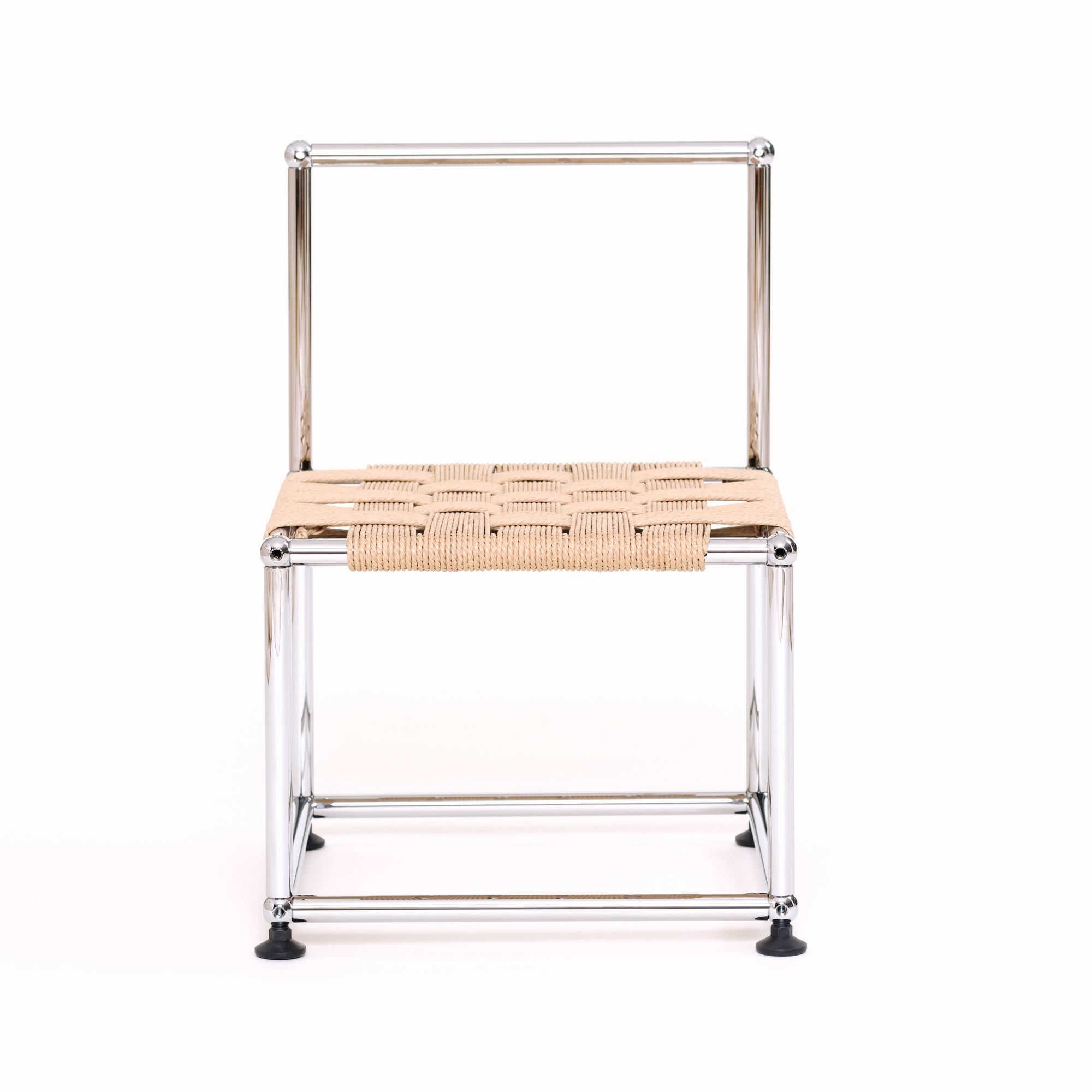 Woven Structures Kid's Chair