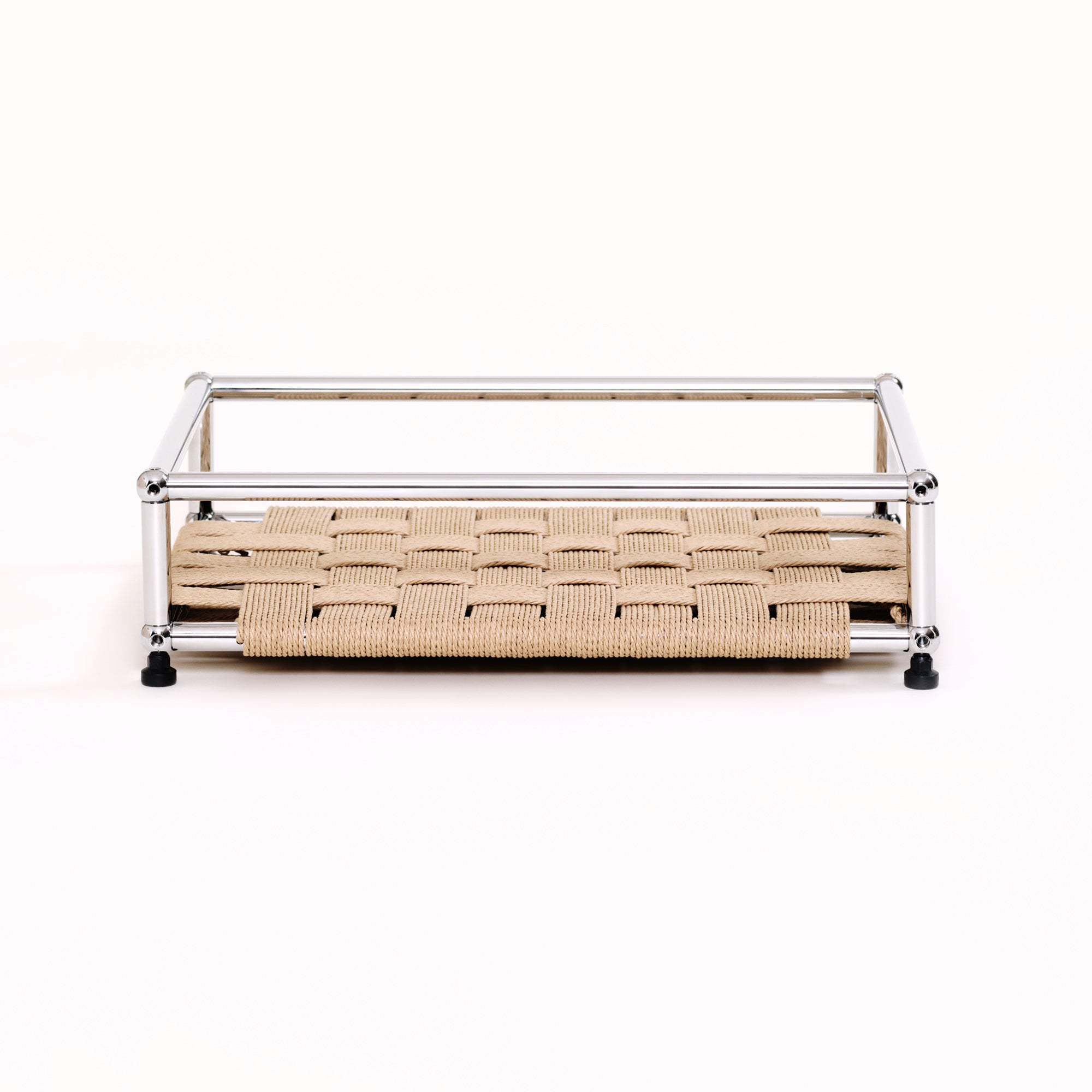 Woven Structures Low Tray