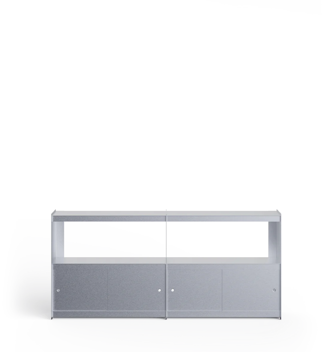 Plié Sideboard Extension 4 Doors