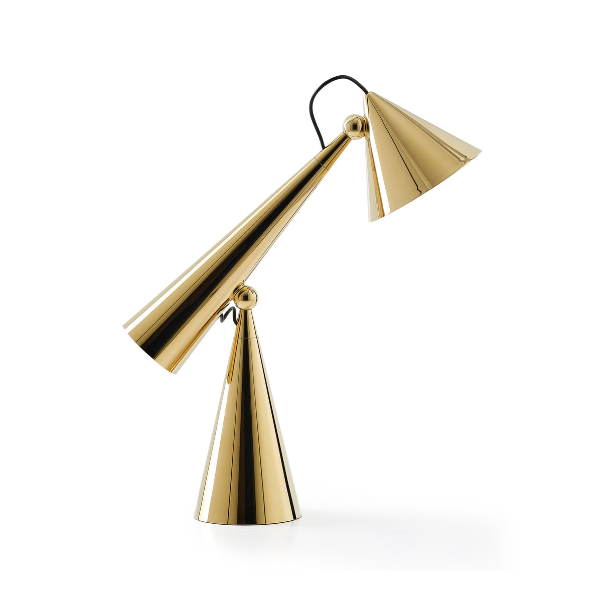 Pose Task Lamp