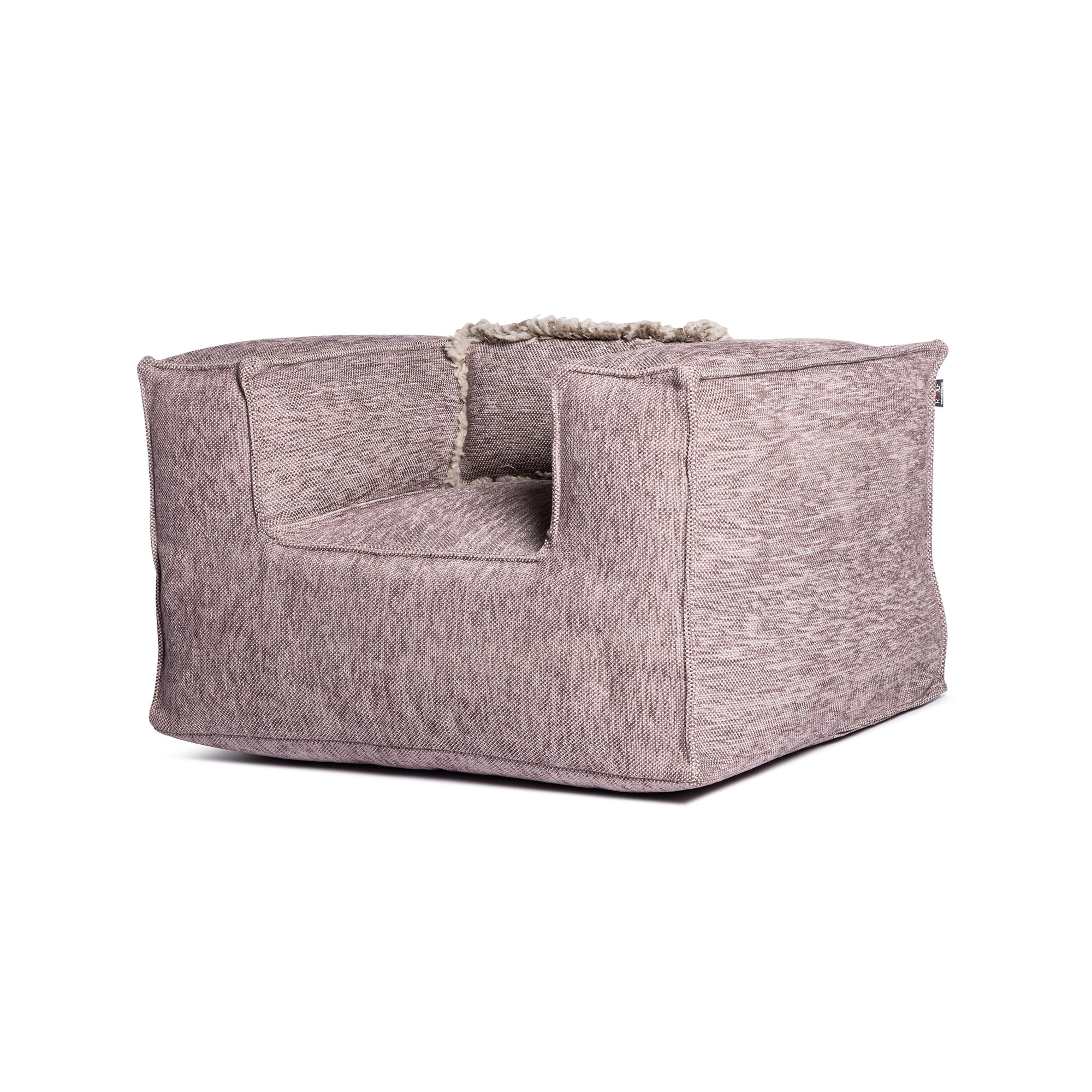 Silky Club Seat