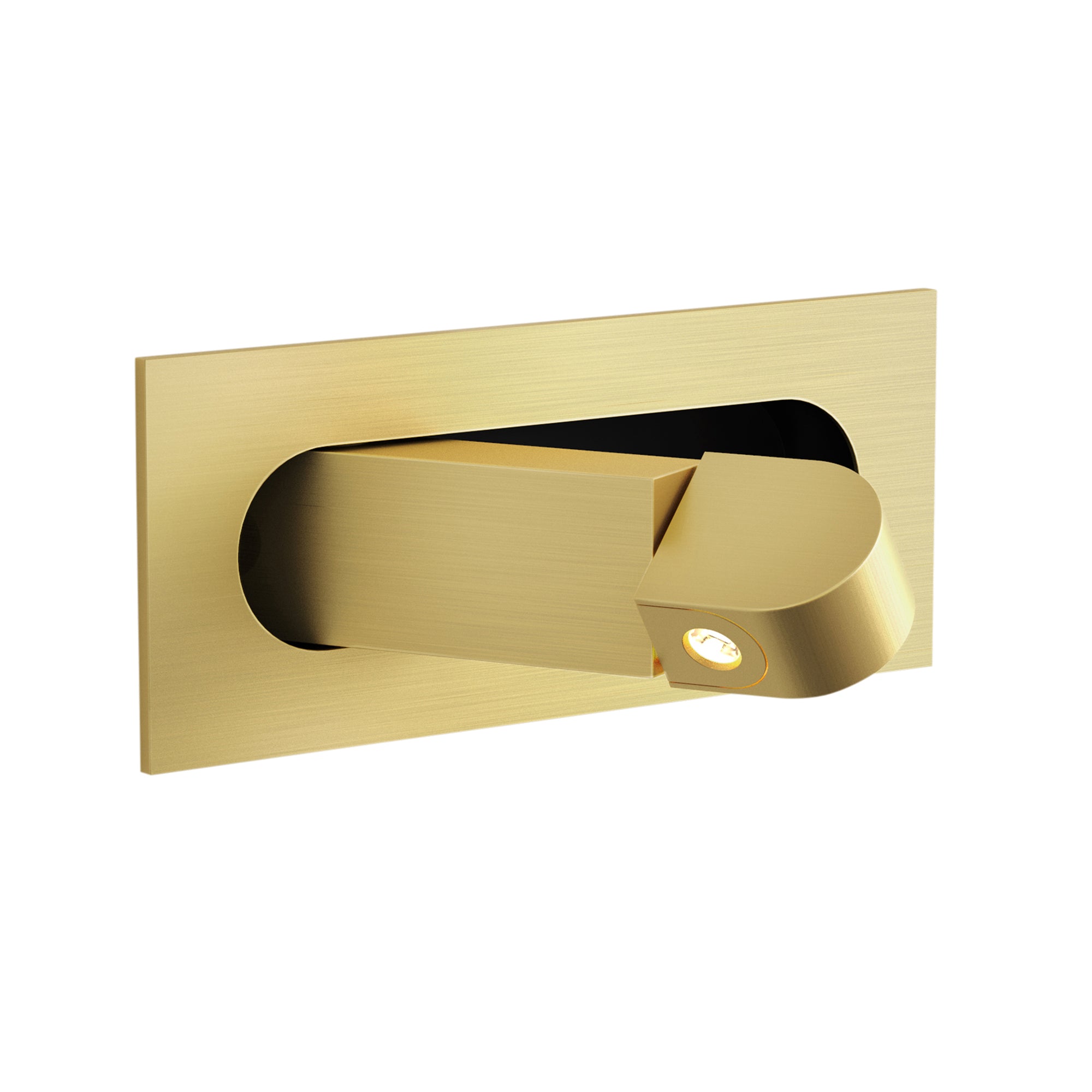 Digit Wall Lamp