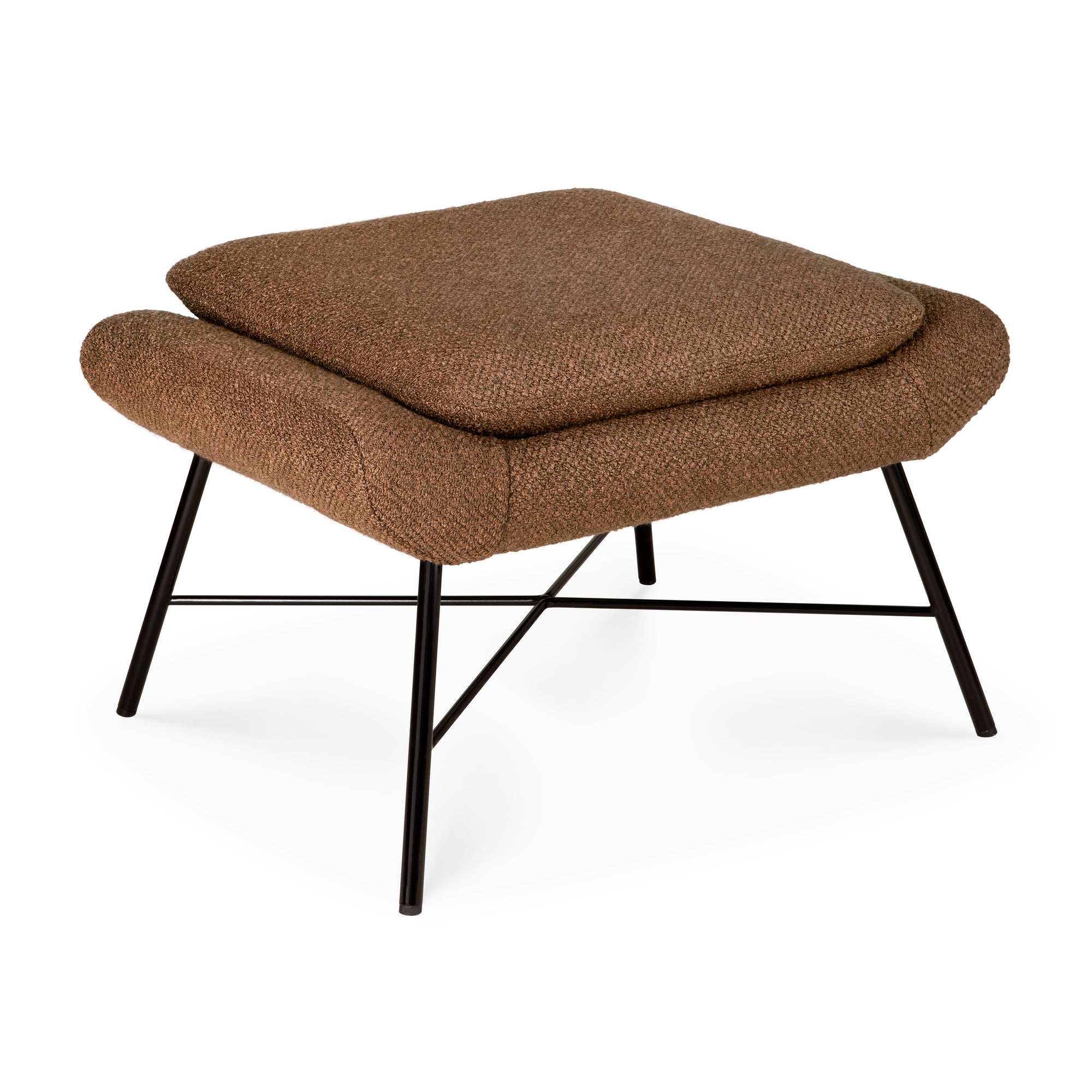 Barrow Footstool