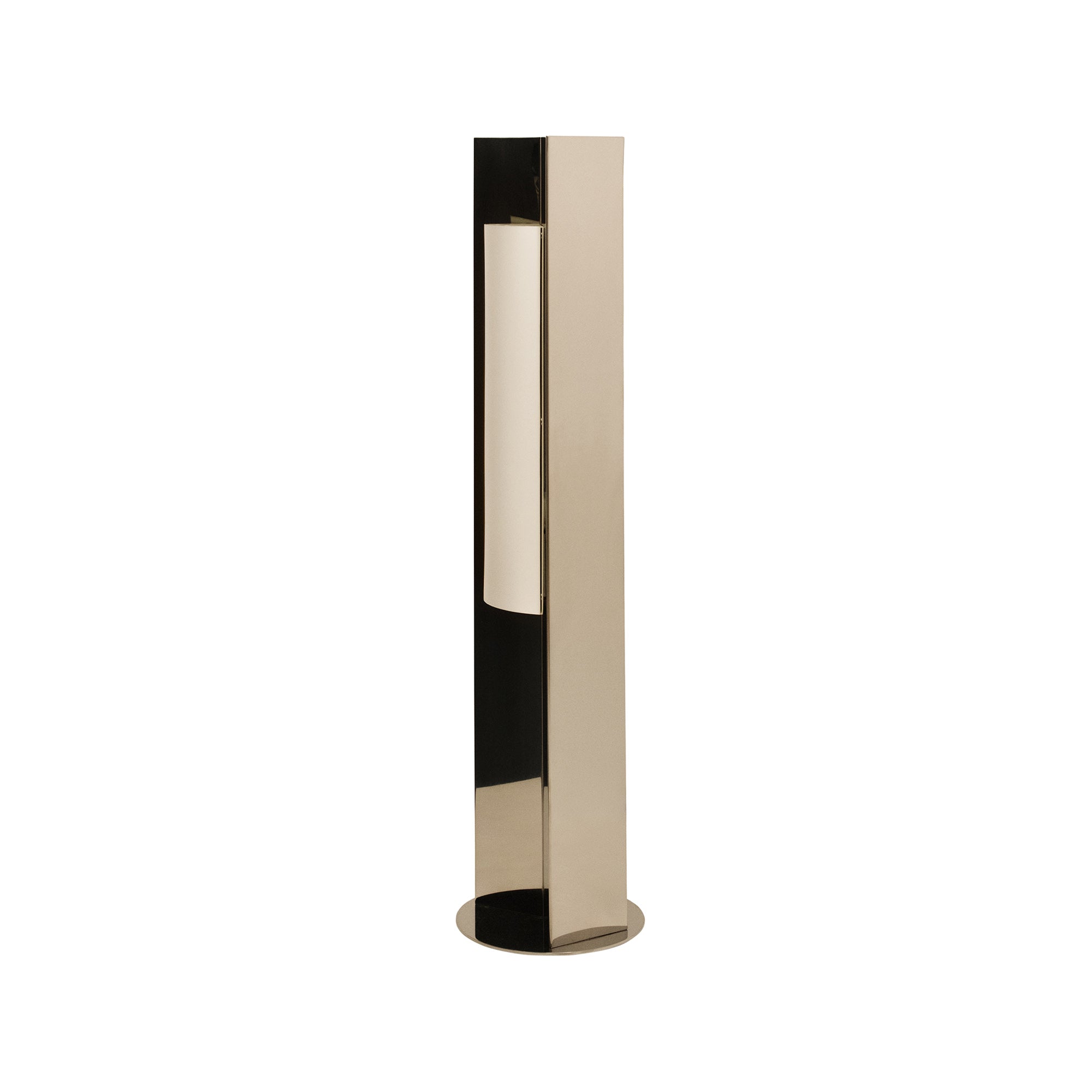 Arrow Floor Lamp — With Diffuseur