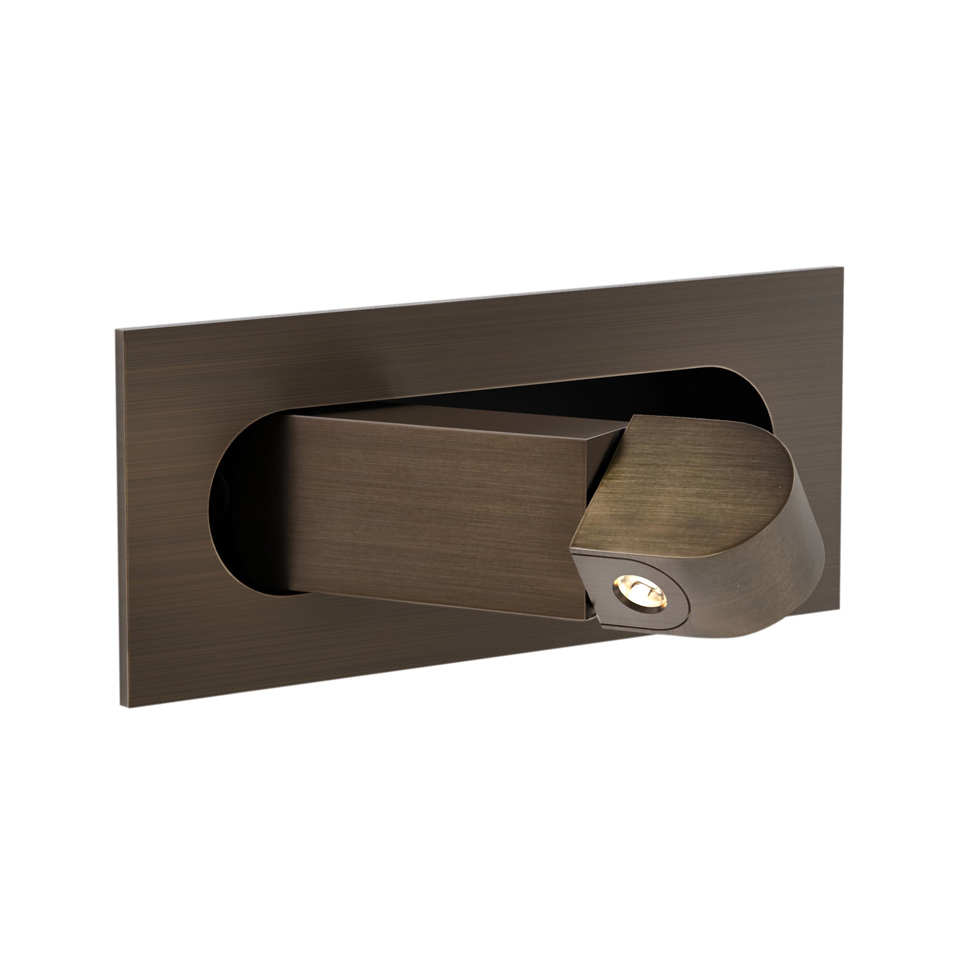 Digit Wall Lamp