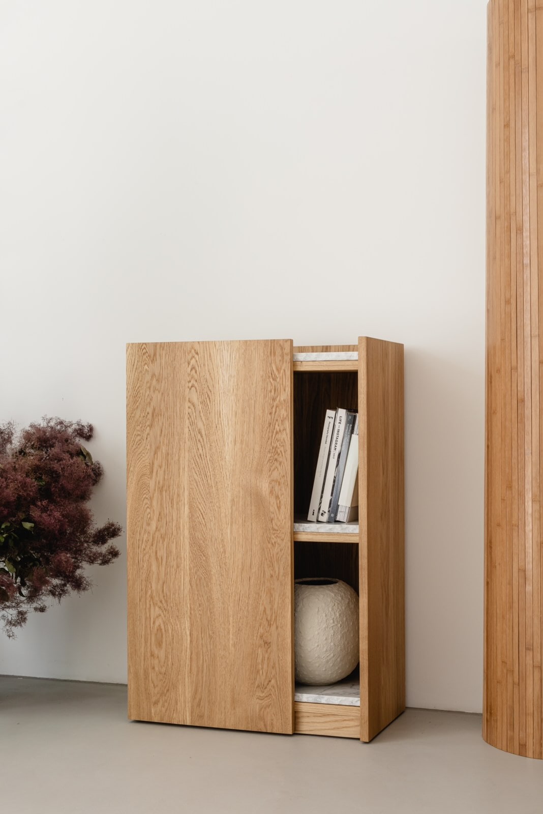 Pavo Cabinet