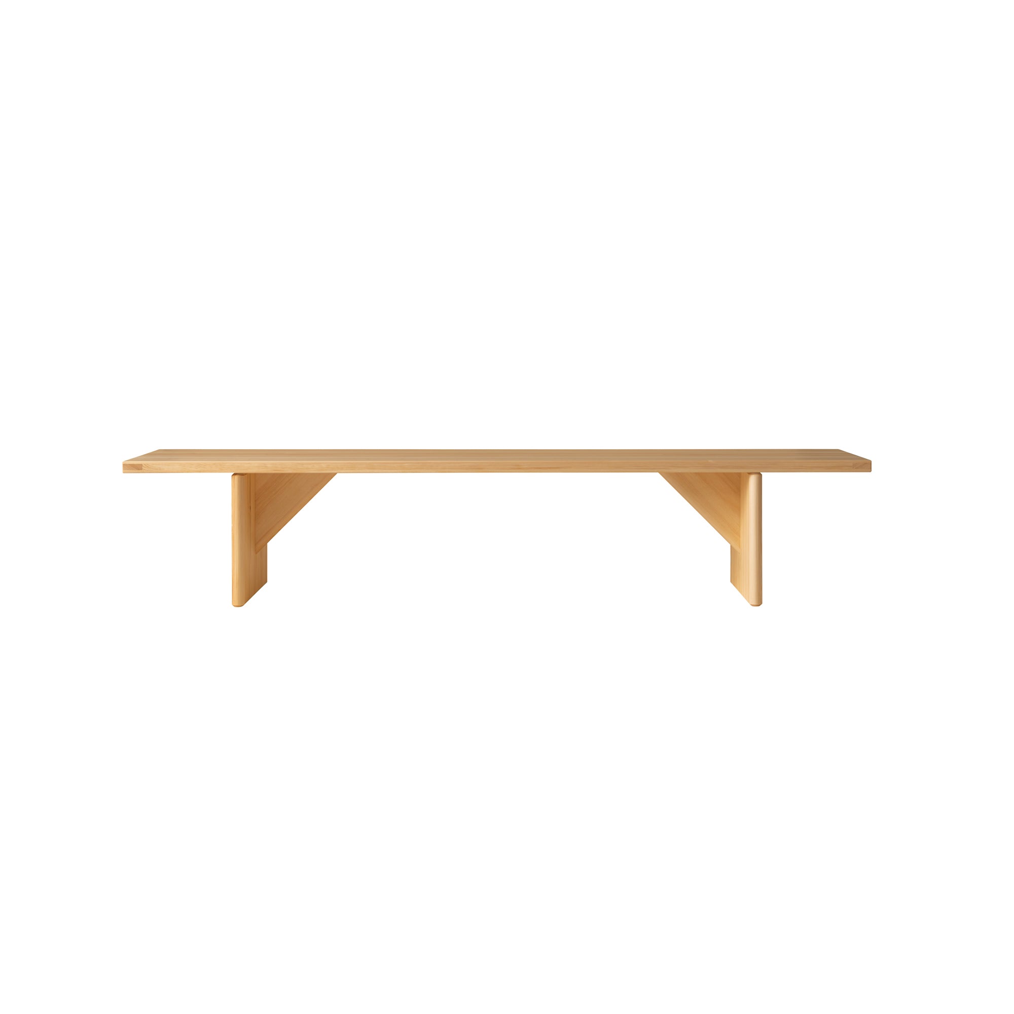 012 Kolmio Bench