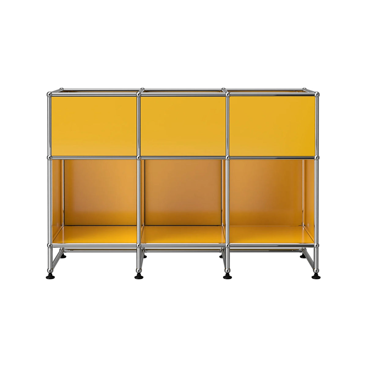 USM x Symbol Vinyl Storage Cabinet