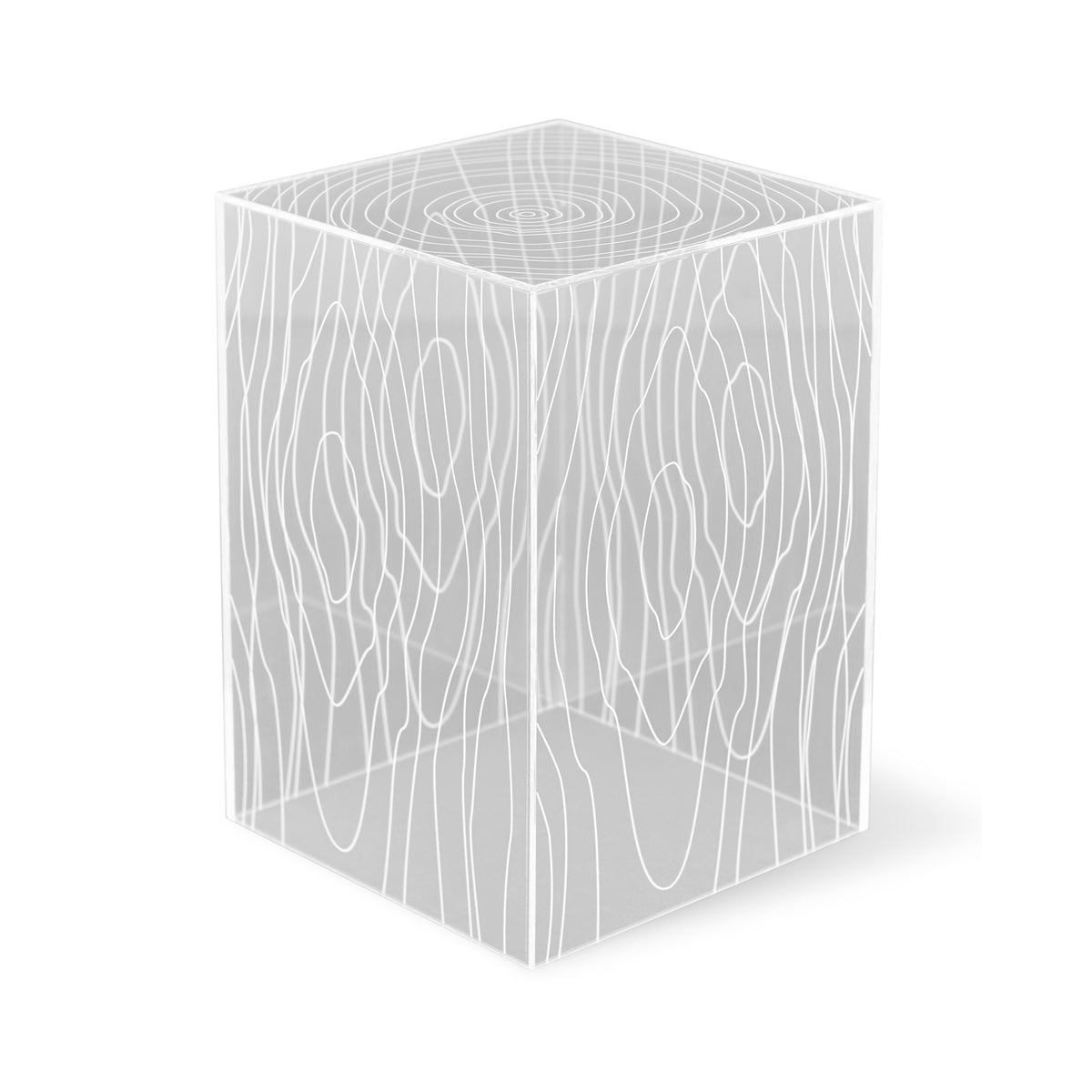 Timber Table