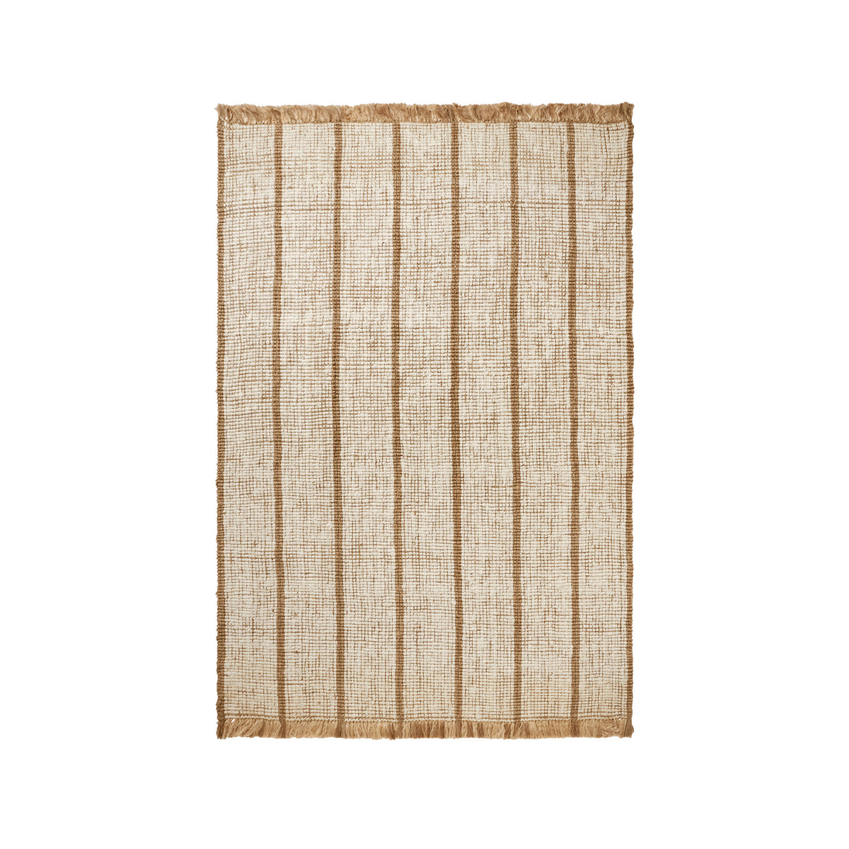 Athens Rug — Stripes