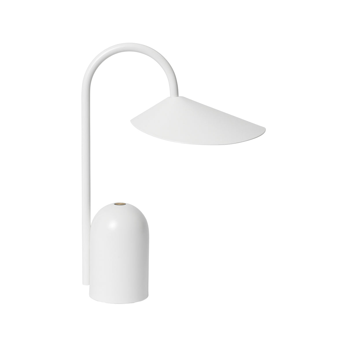 Arum Portable Lamp