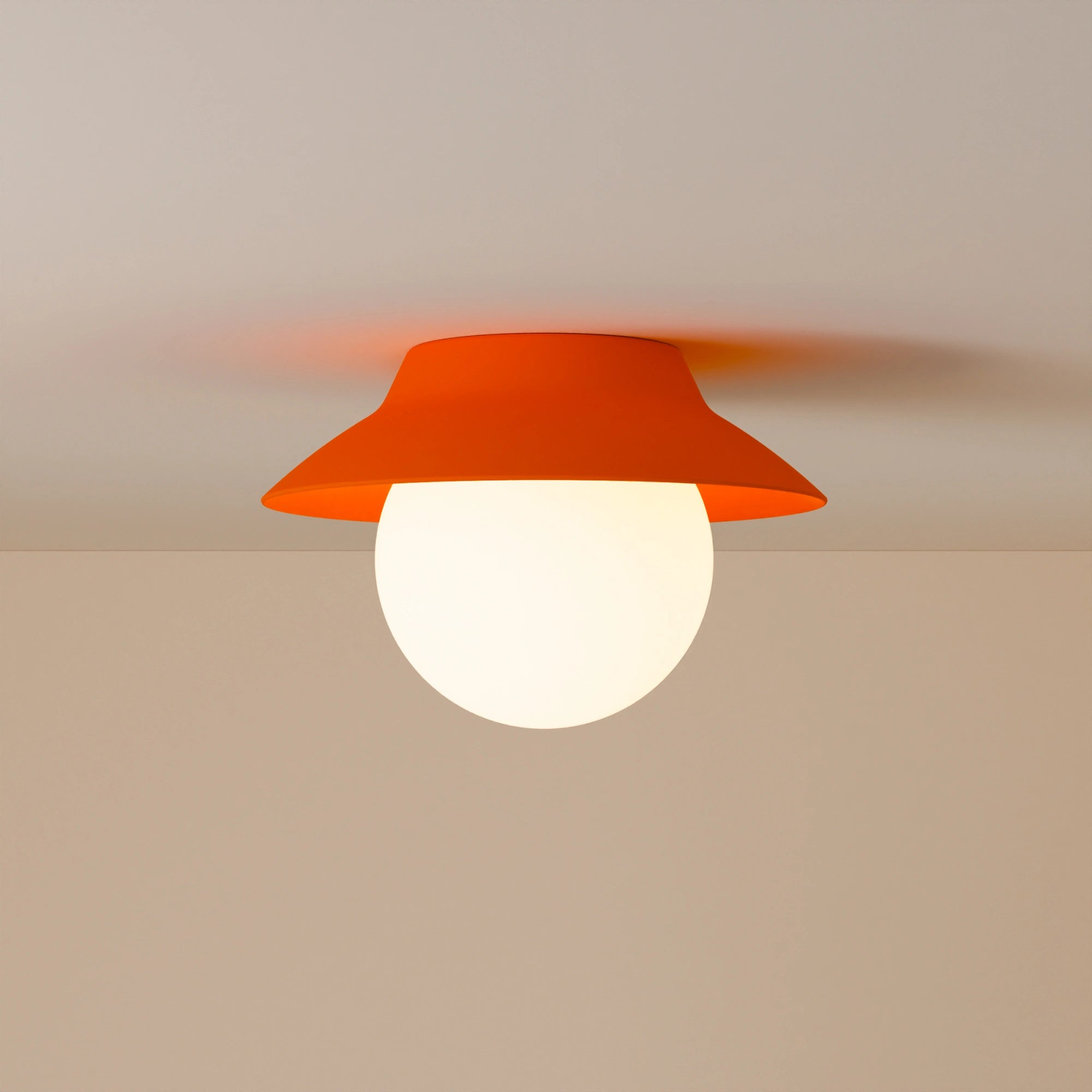 Noah Flush Mount