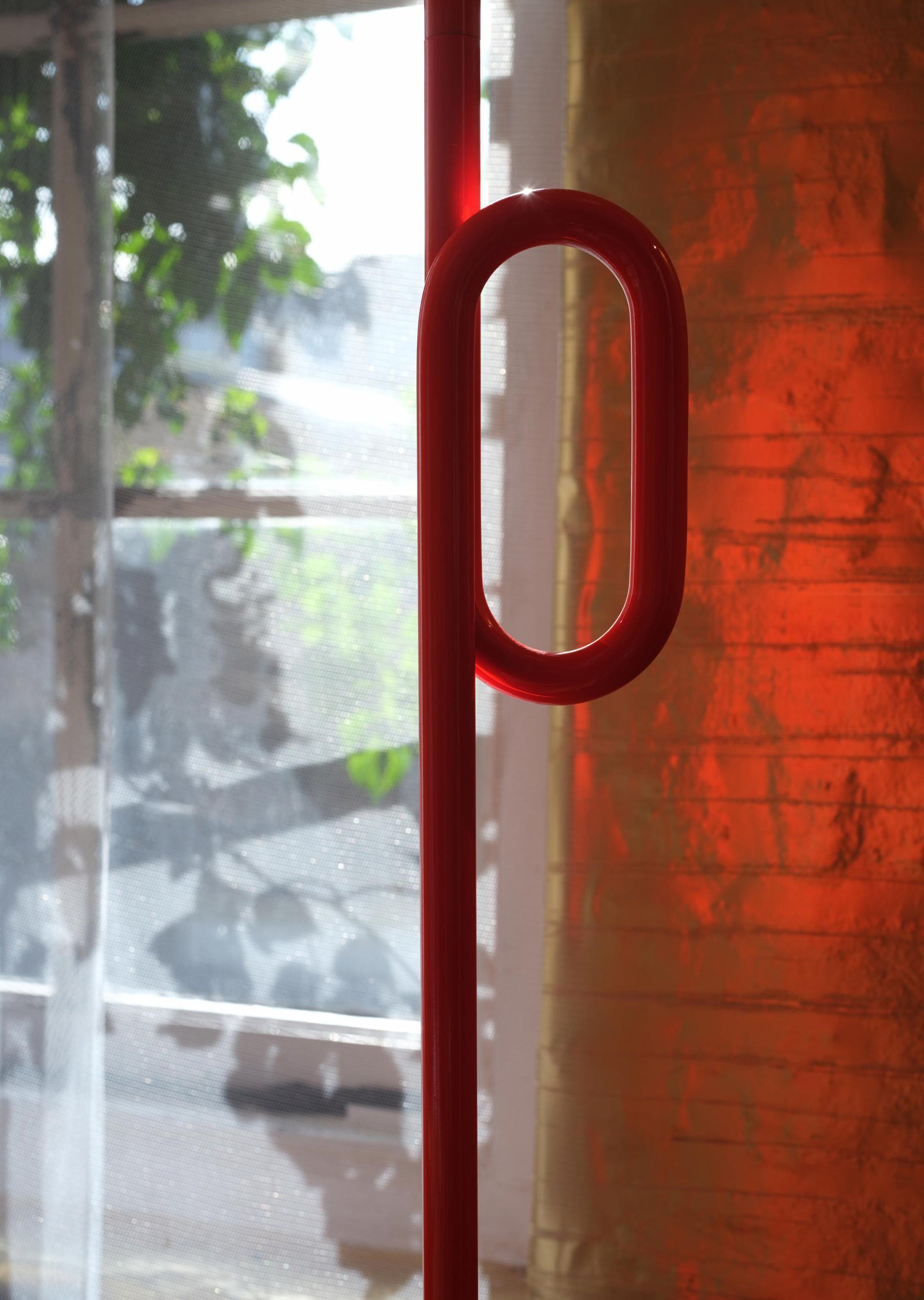 Tobia Floor Lamp
