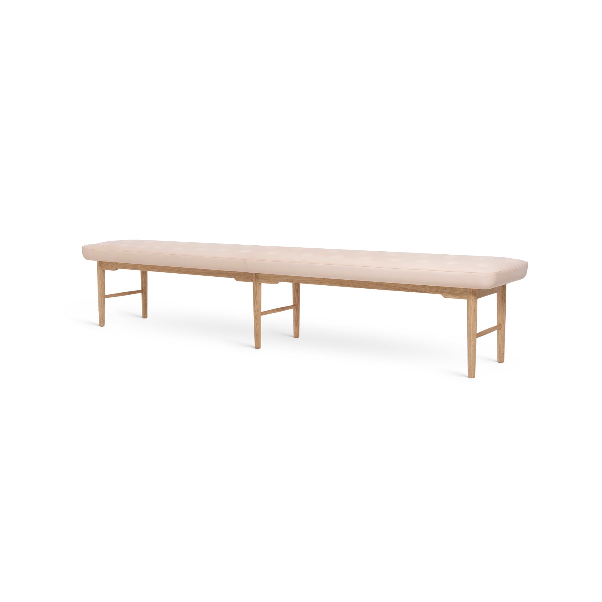 VLA75 Foyer Bench