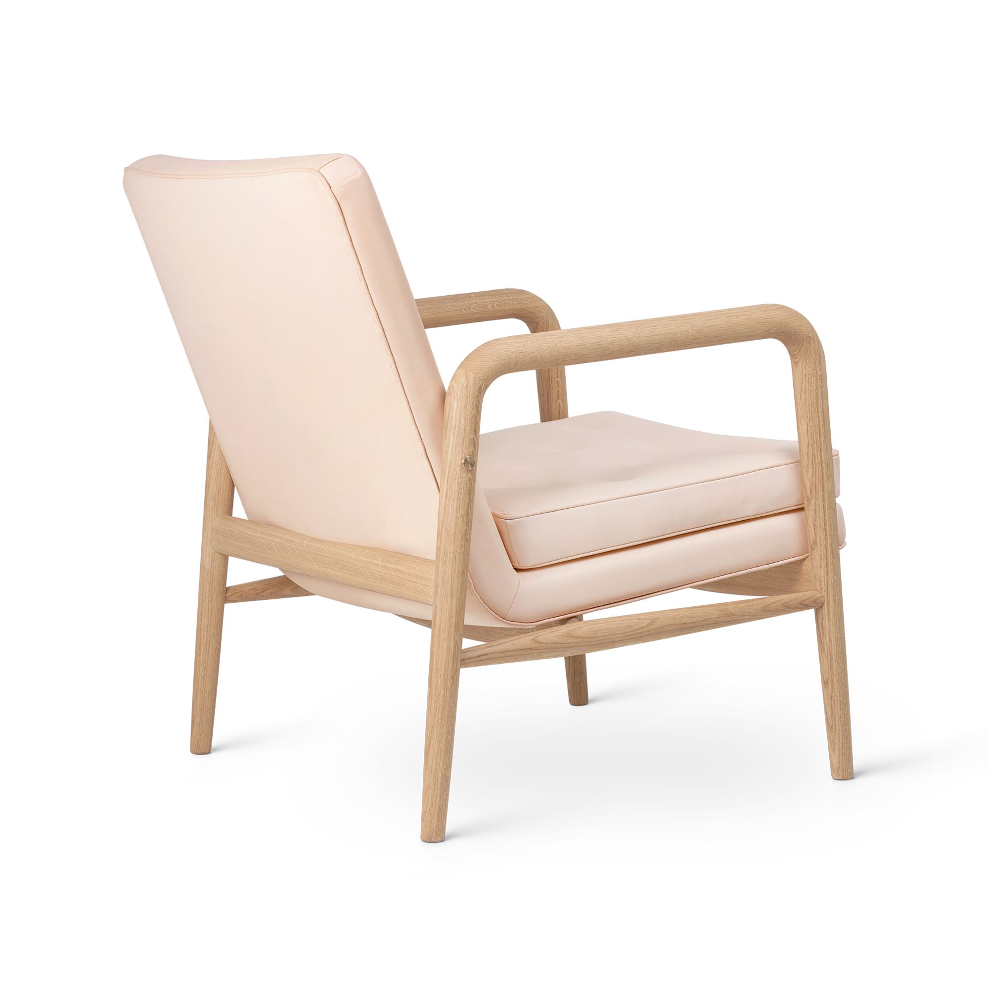 VLA76 Foyer Lounge Chair
