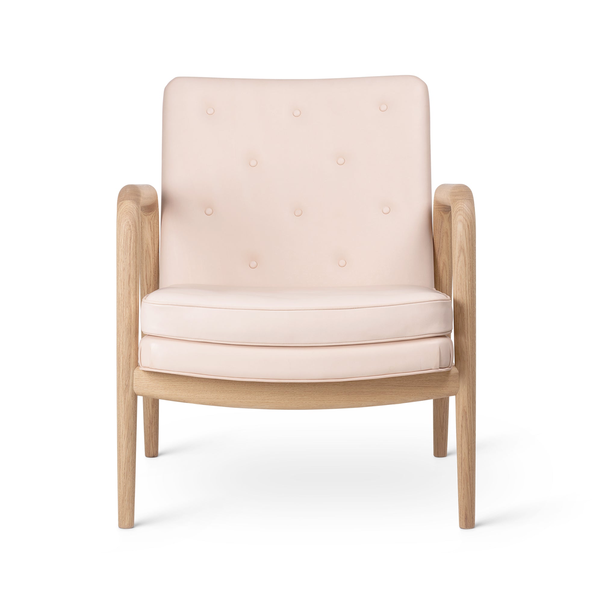 VLA76 Foyer Lounge Chair