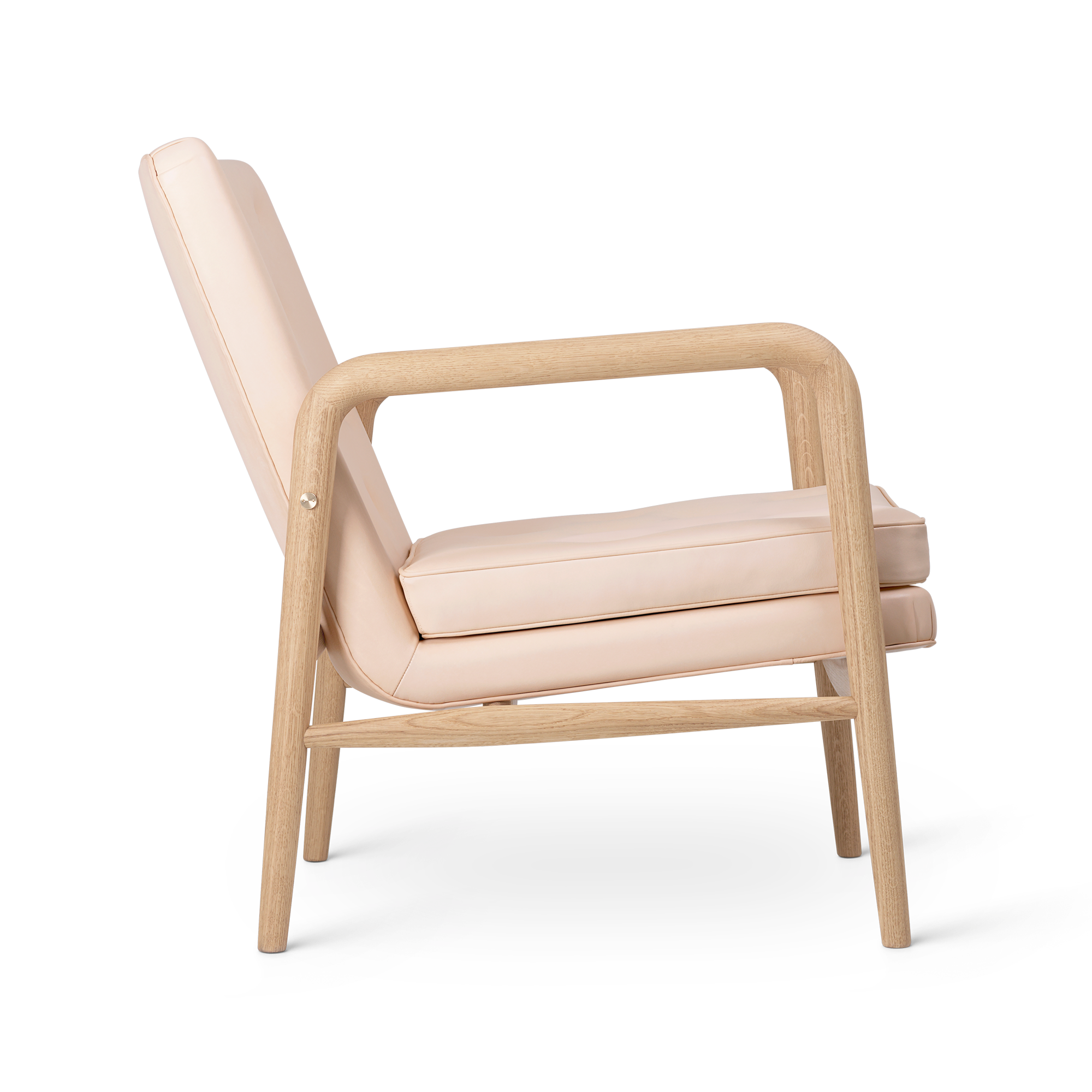 VLA76 Foyer Lounge Chair