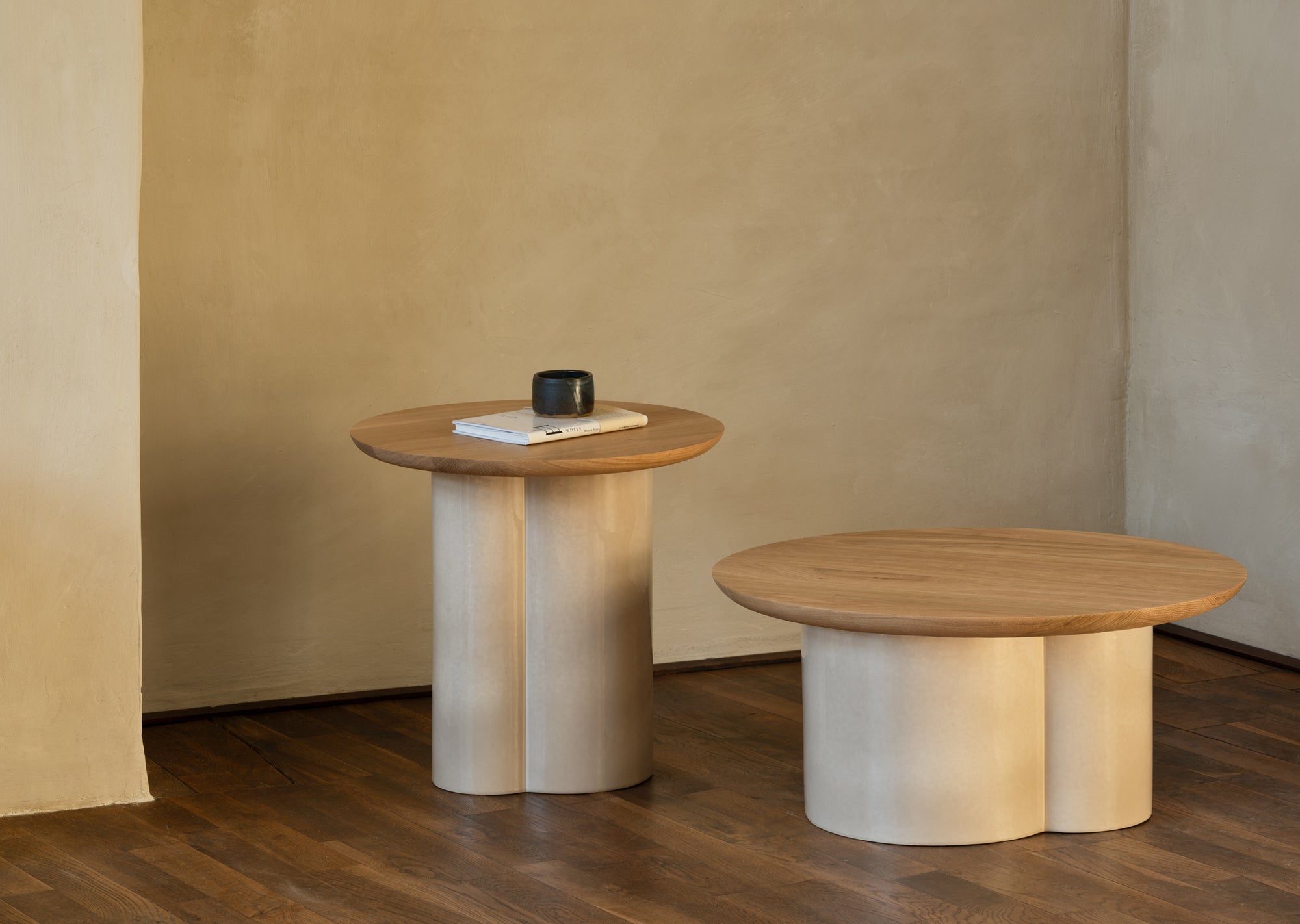Arvin Side Table