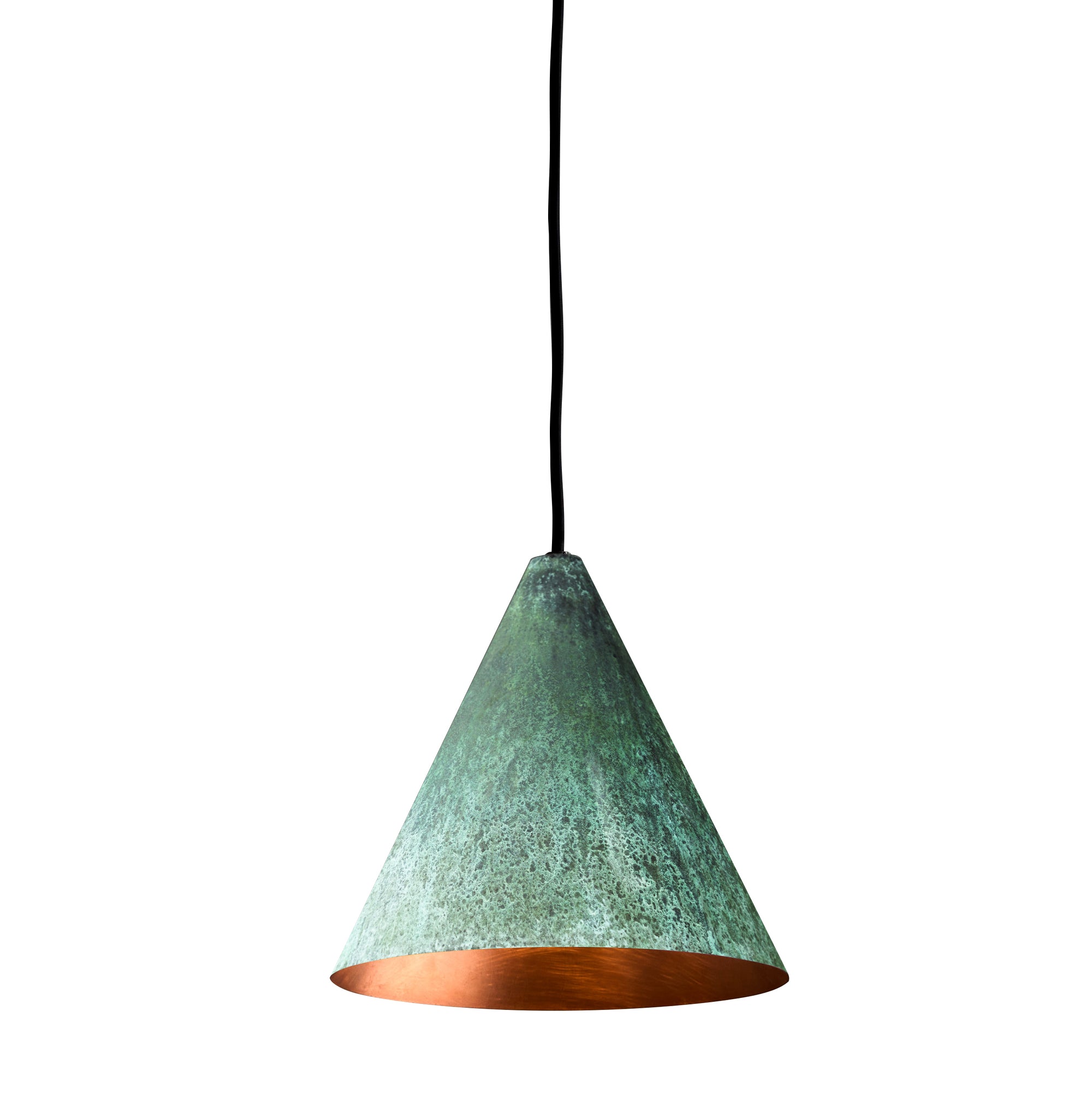 Tratten Pendant Lamp