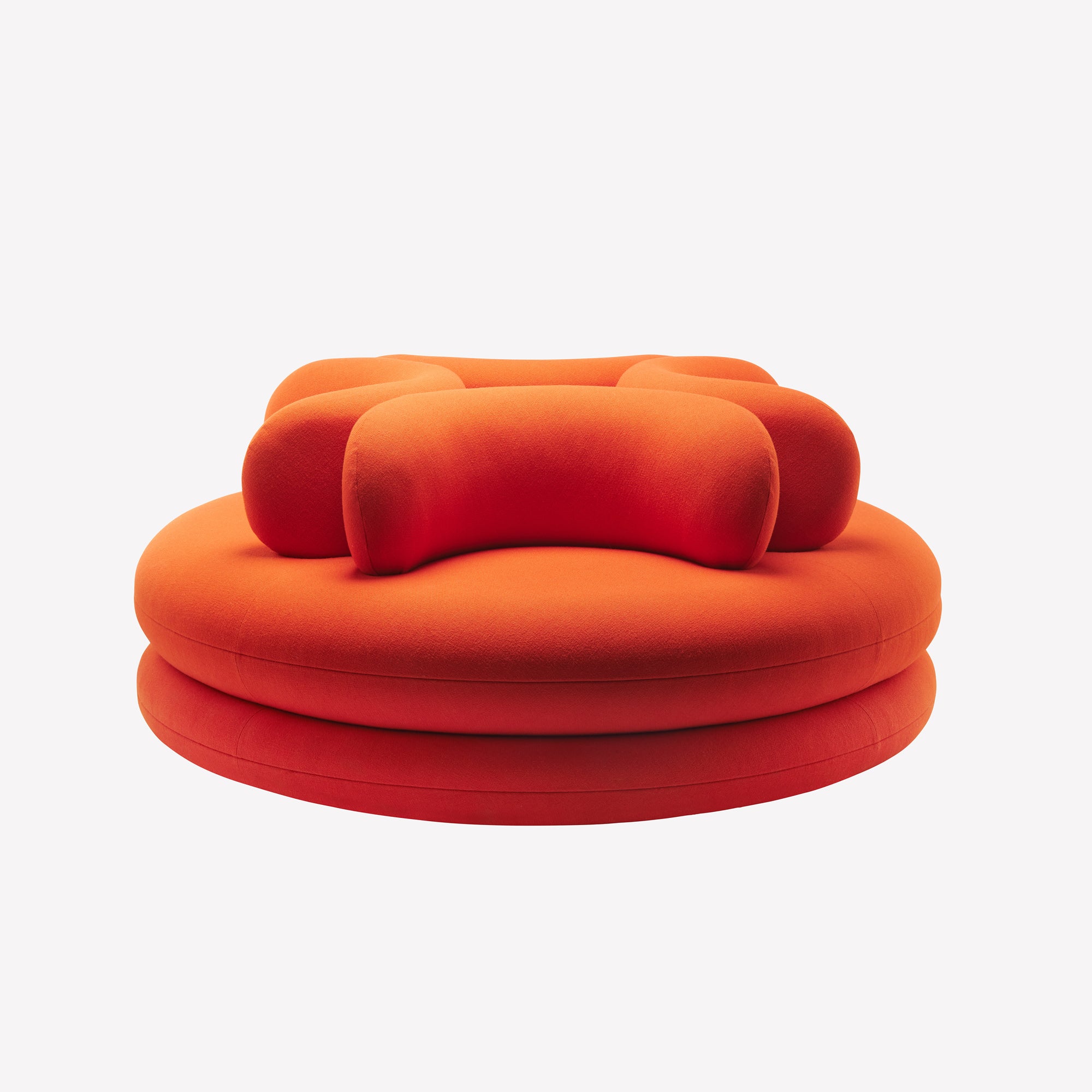 Verner panton sofa hotsell
