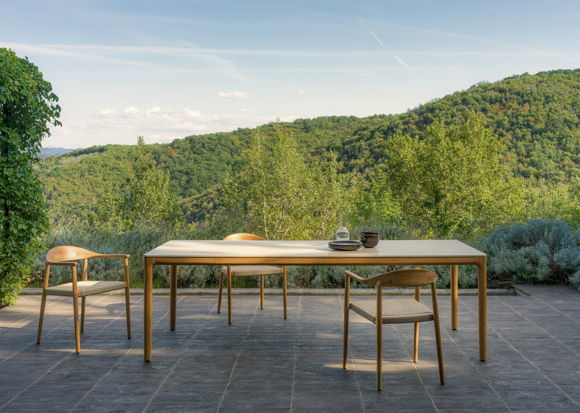 Fika Dining Armchair