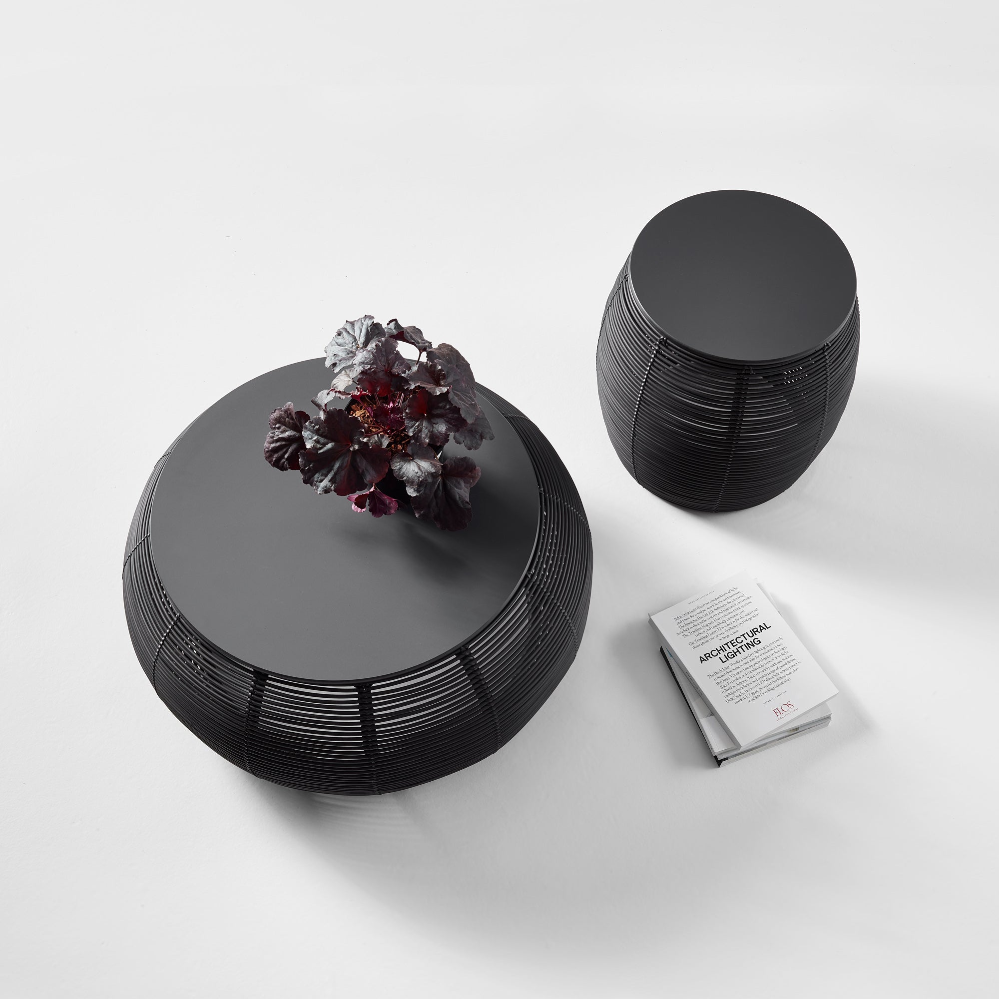 Ivo Side Table