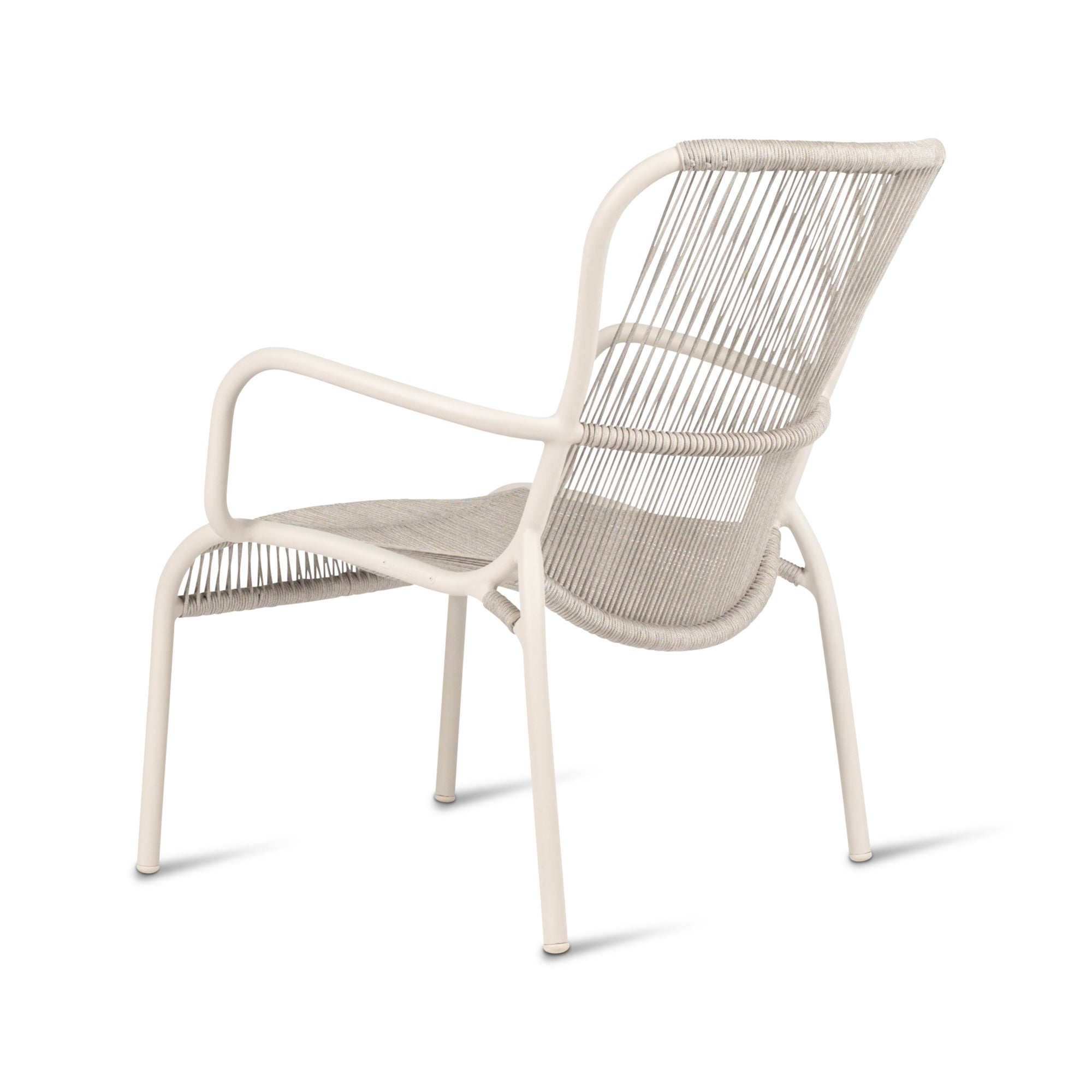 Loop Lounge Chair