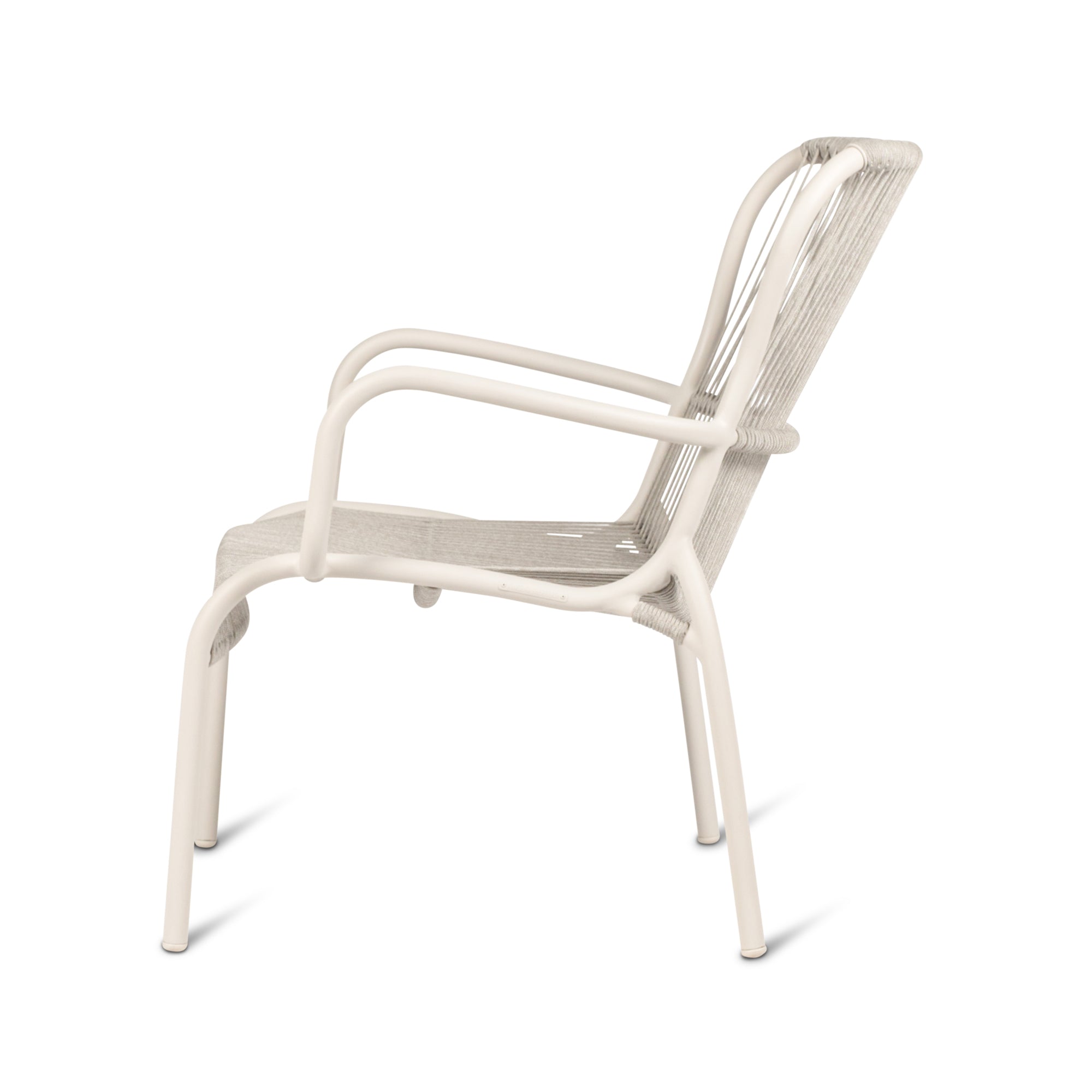 Loop Lounge Chair