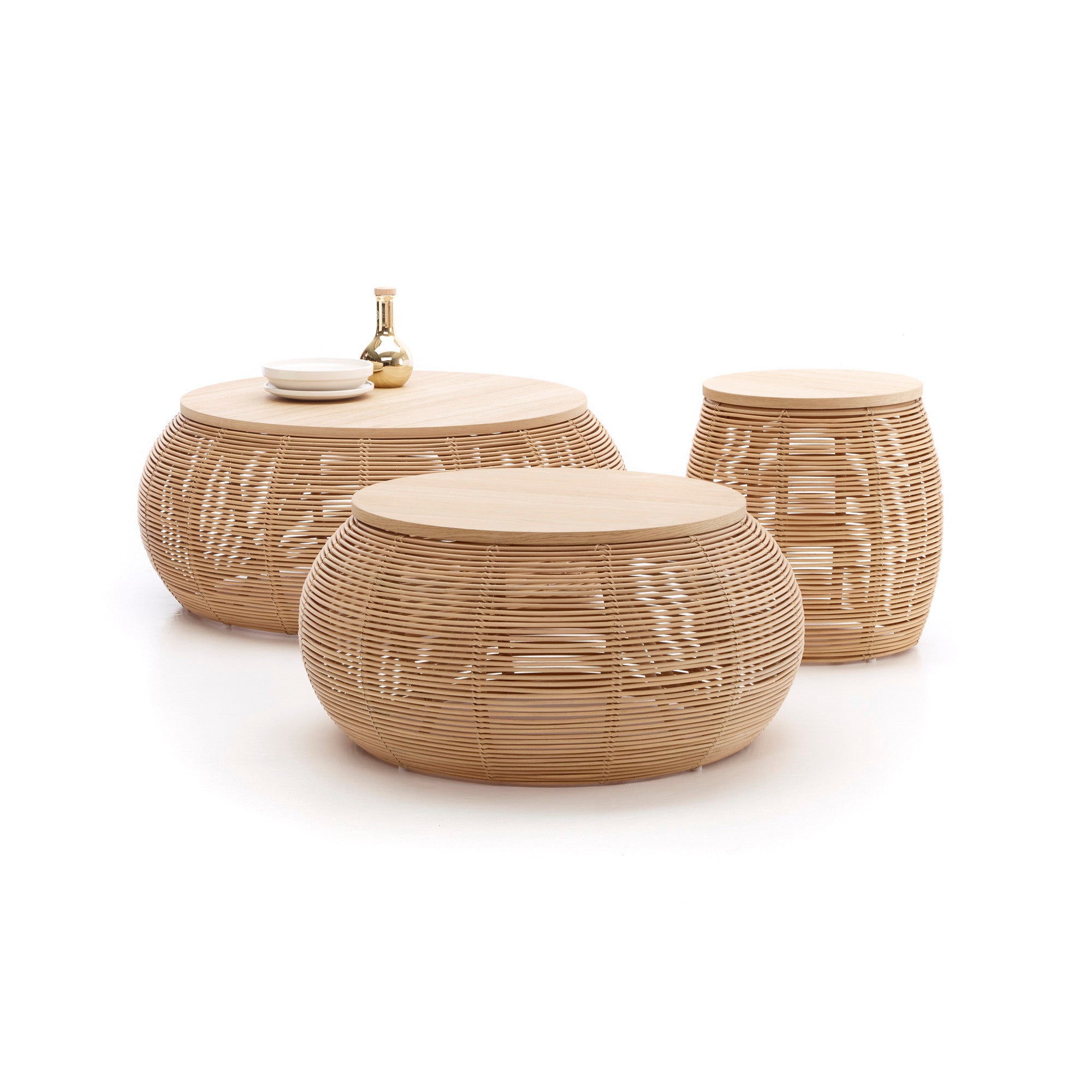 Vivi Side Table