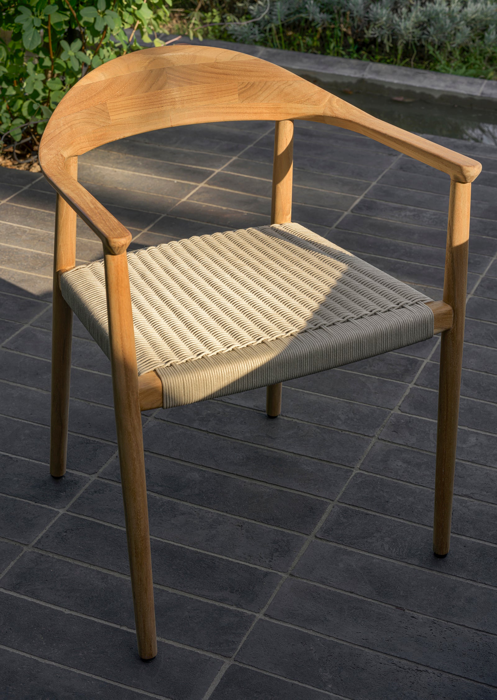 Fika Dining Armchair