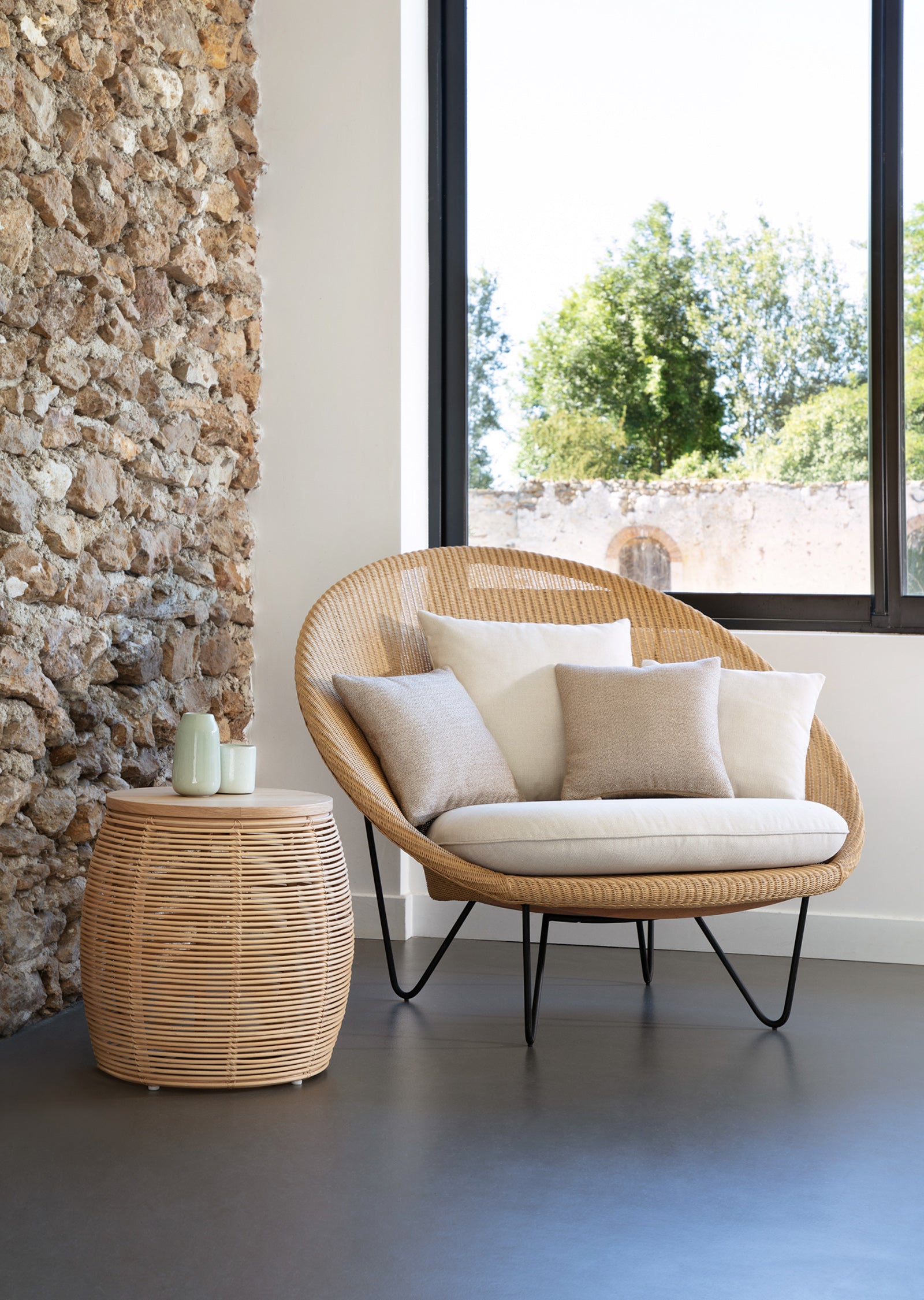 Vivi Side Table