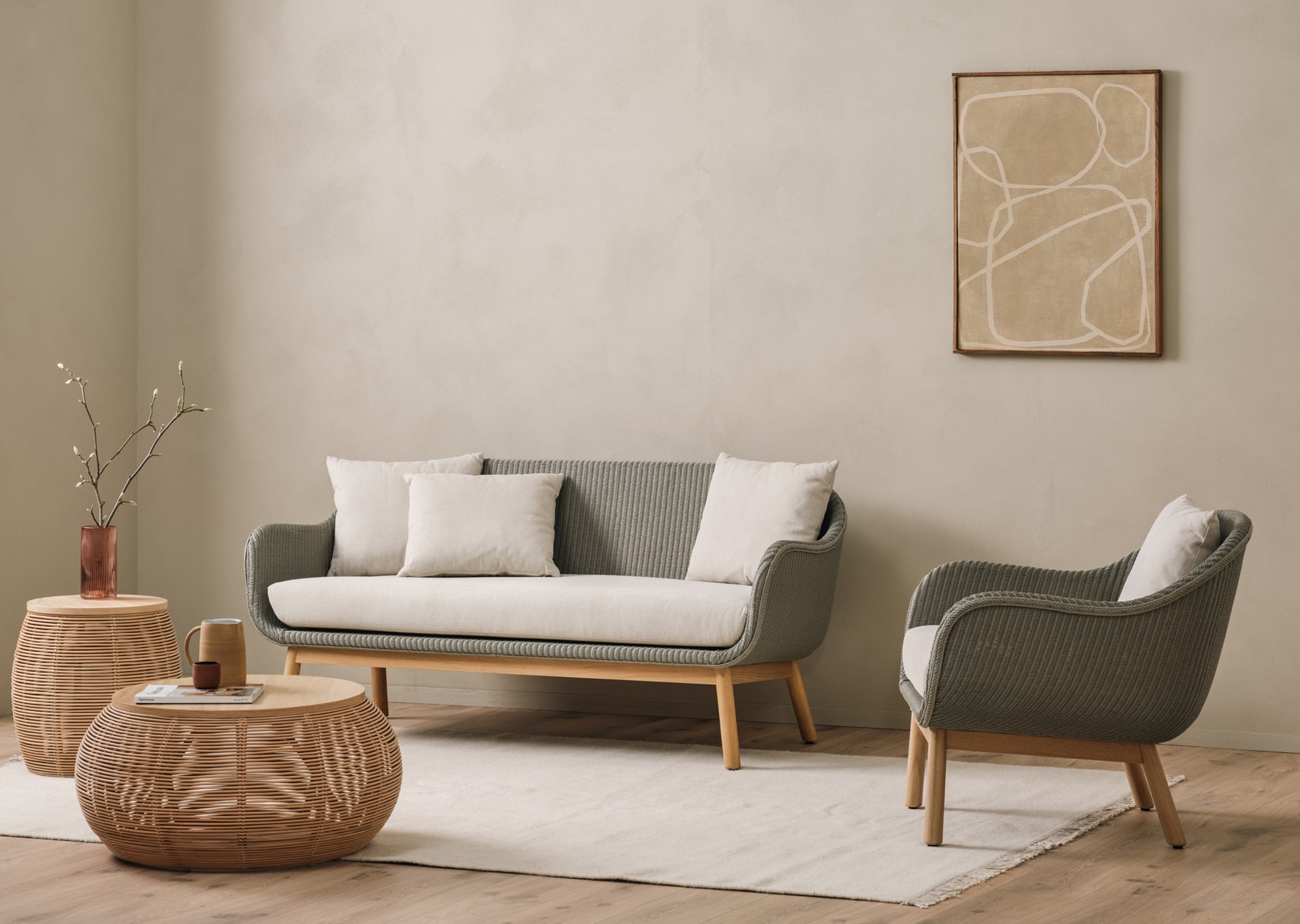 Vivi Coffee Table