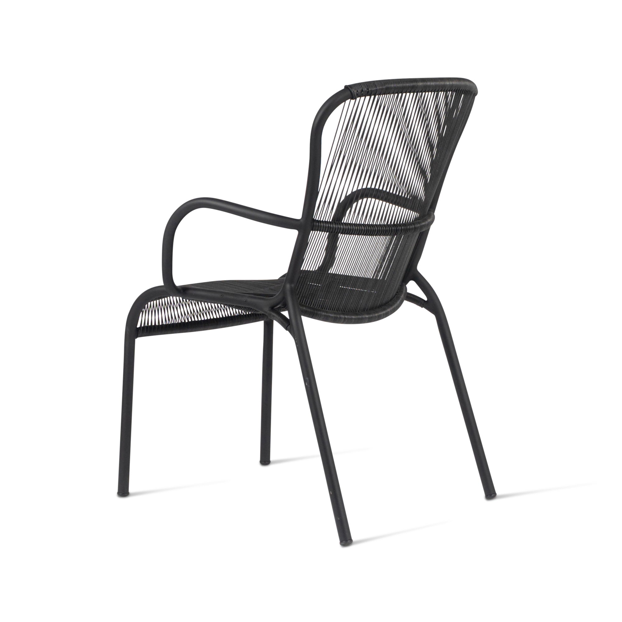 Loop Dining Chair