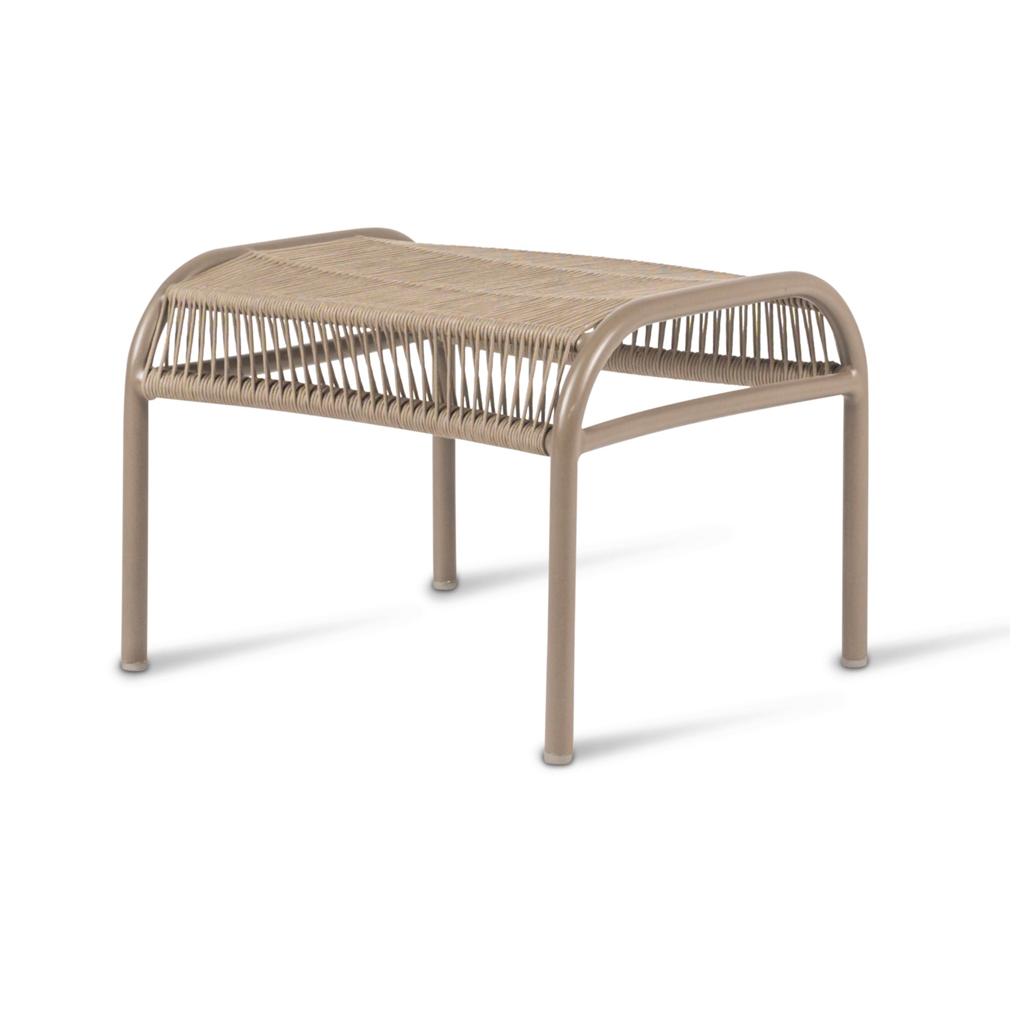 Loop Footrest