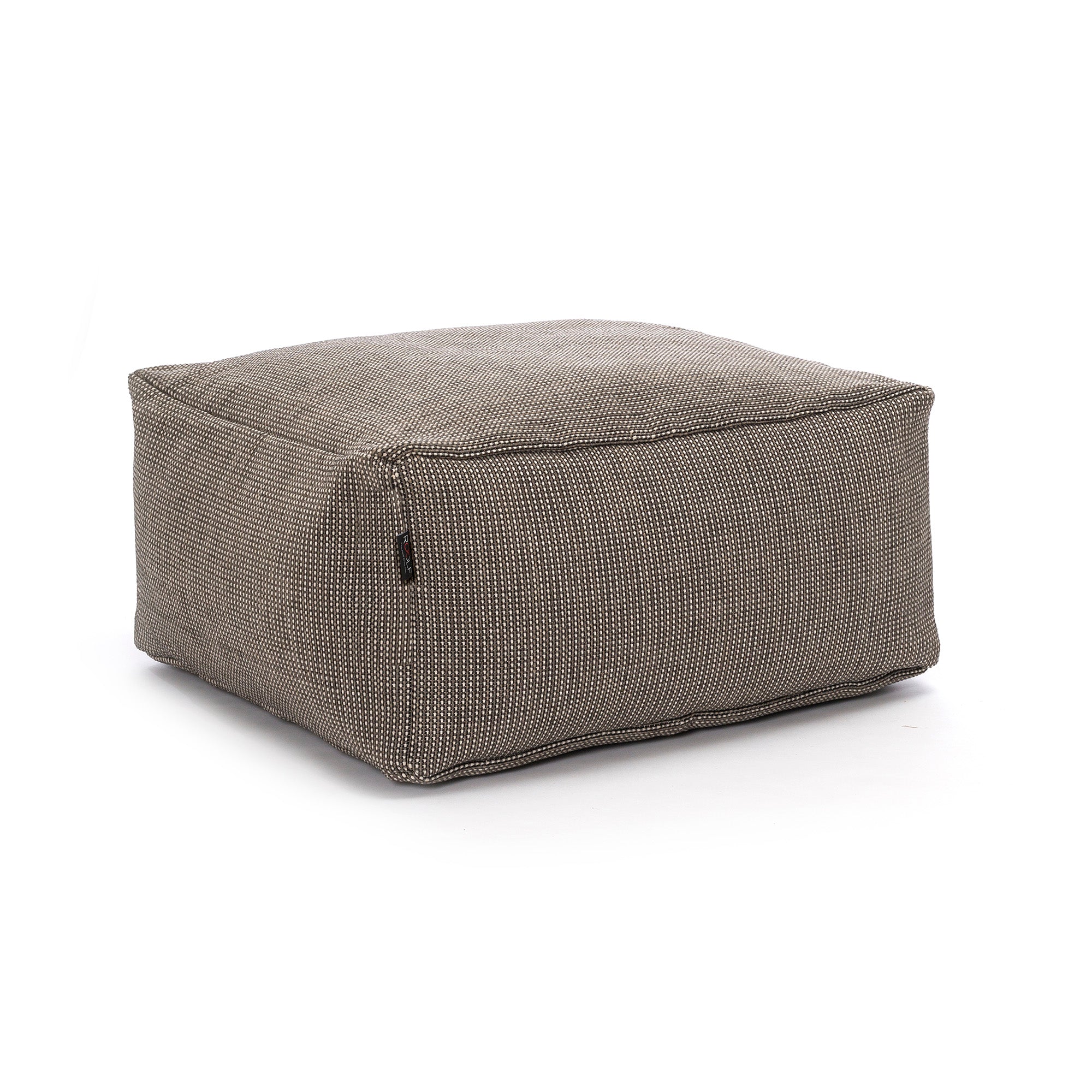 Dotty Small Ottoman