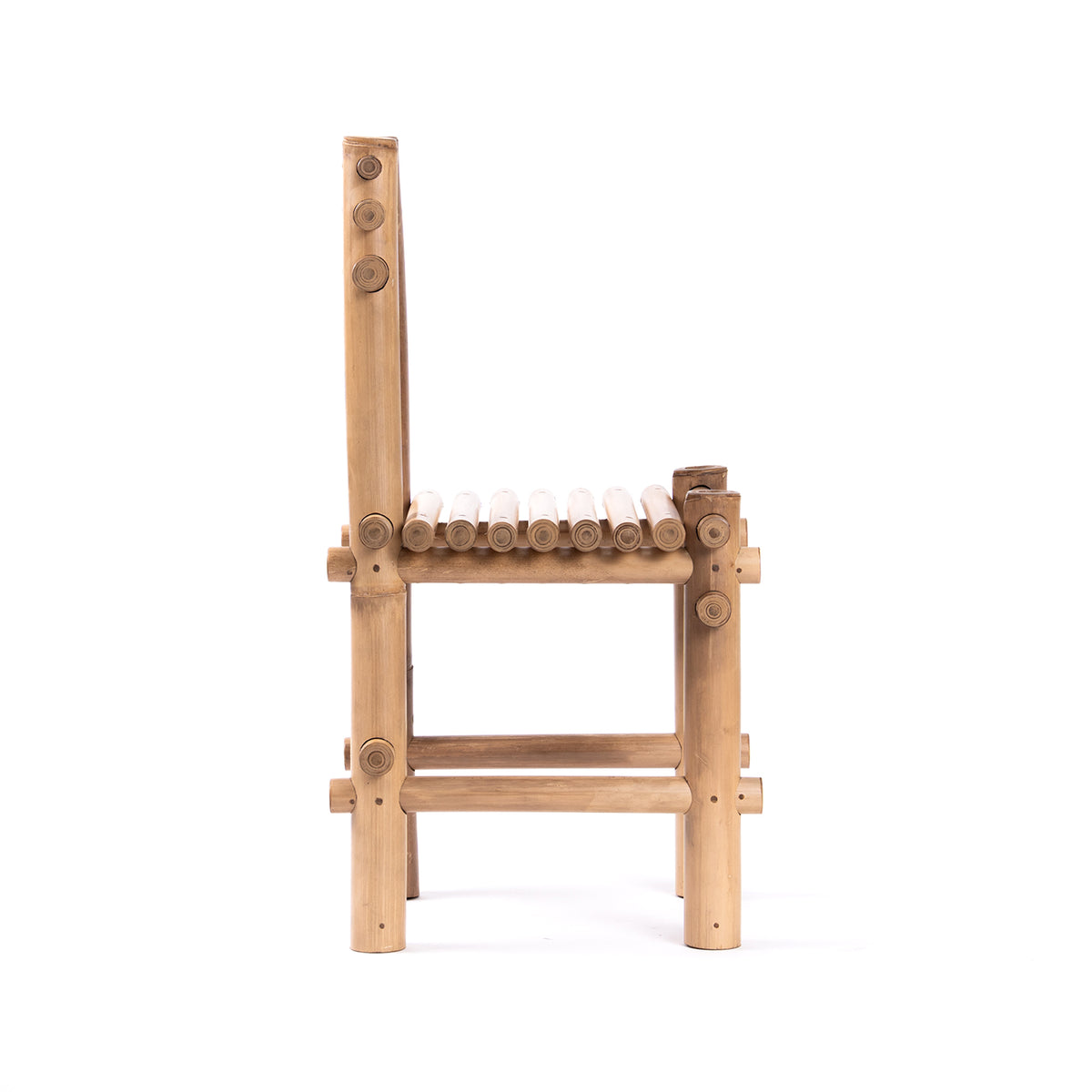Bamboo Chair