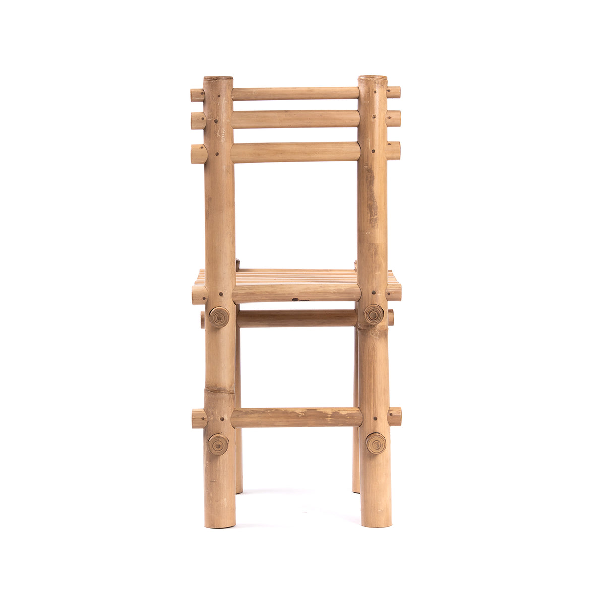 Bamboo Chair