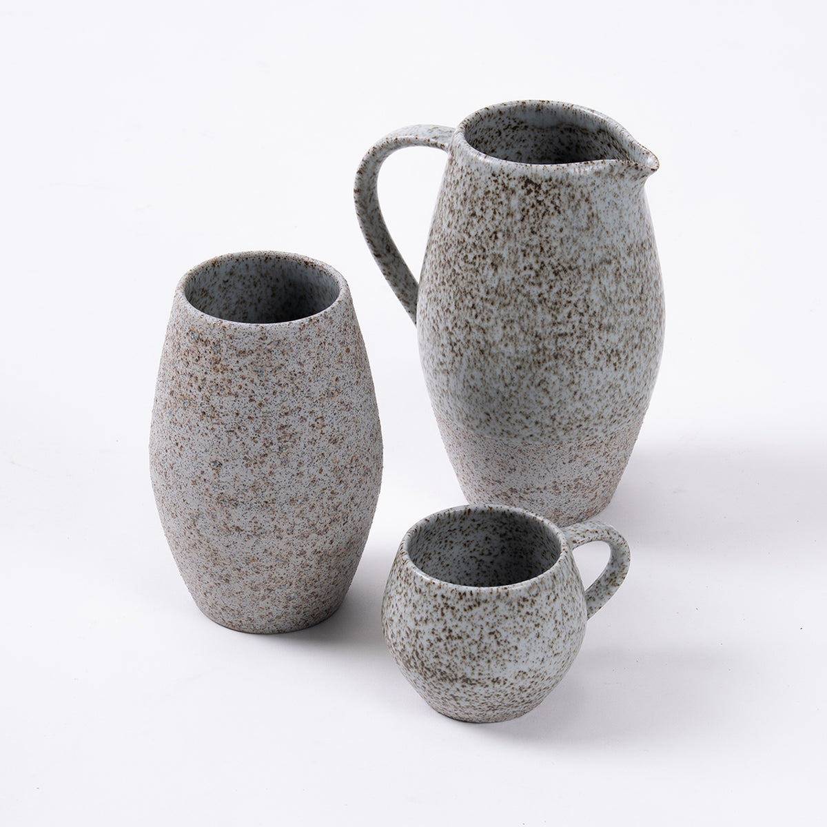 Ceramic Jug